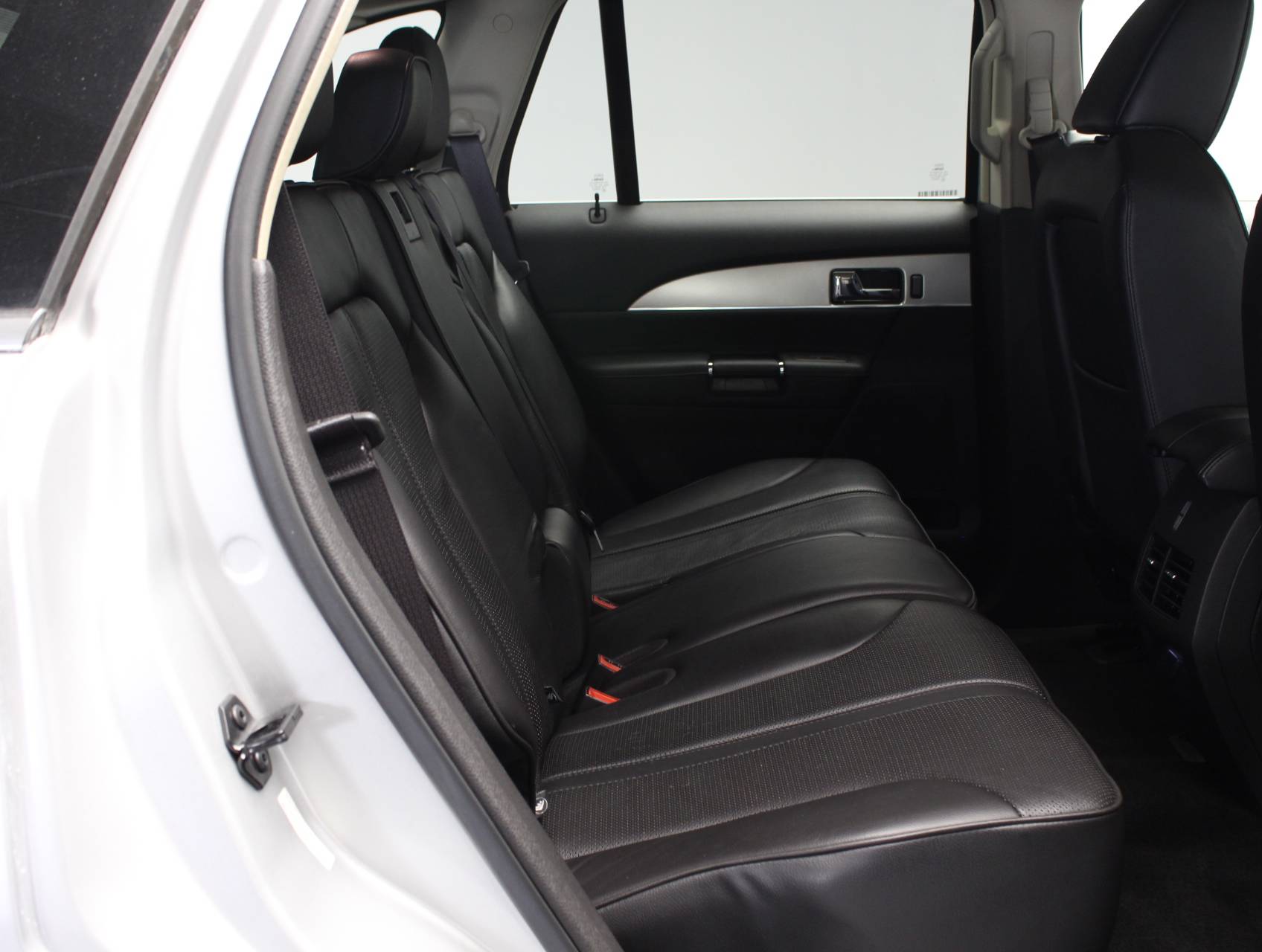 Florida Fine Cars - Used LINCOLN MKX 2011 WEST PALM BASE
