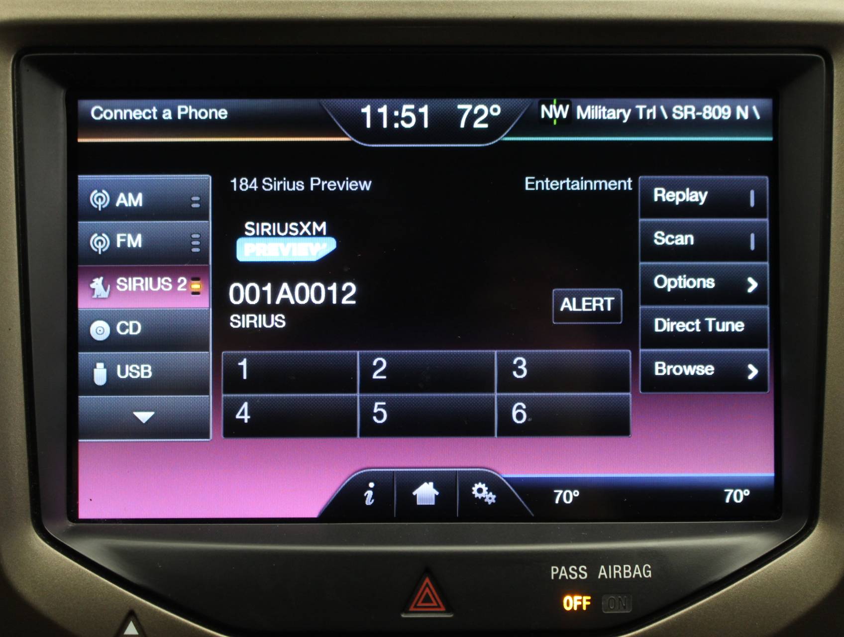 Florida Fine Cars - Used LINCOLN MKX 2011 WEST PALM BASE