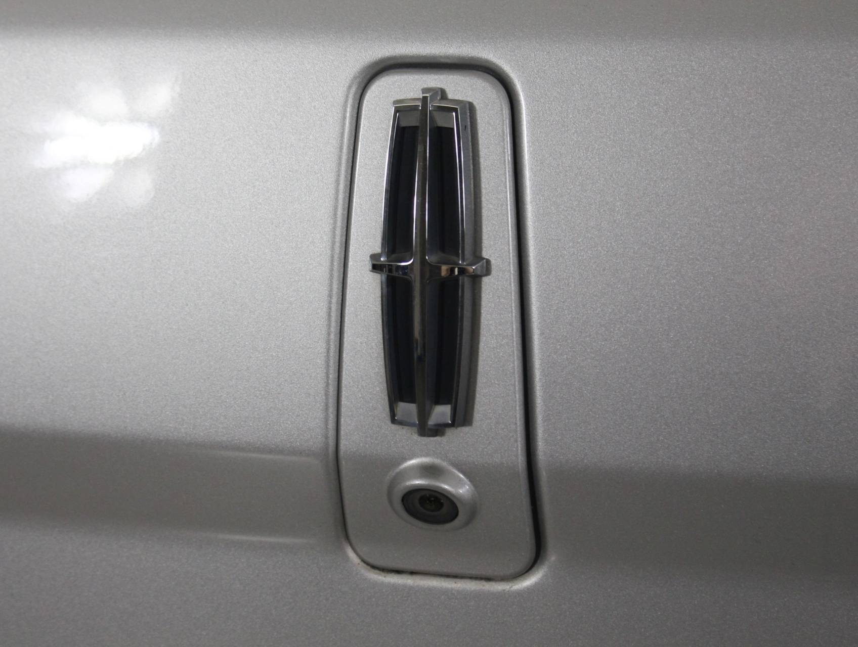 Florida Fine Cars - Used LINCOLN MKX 2011 WEST PALM BASE