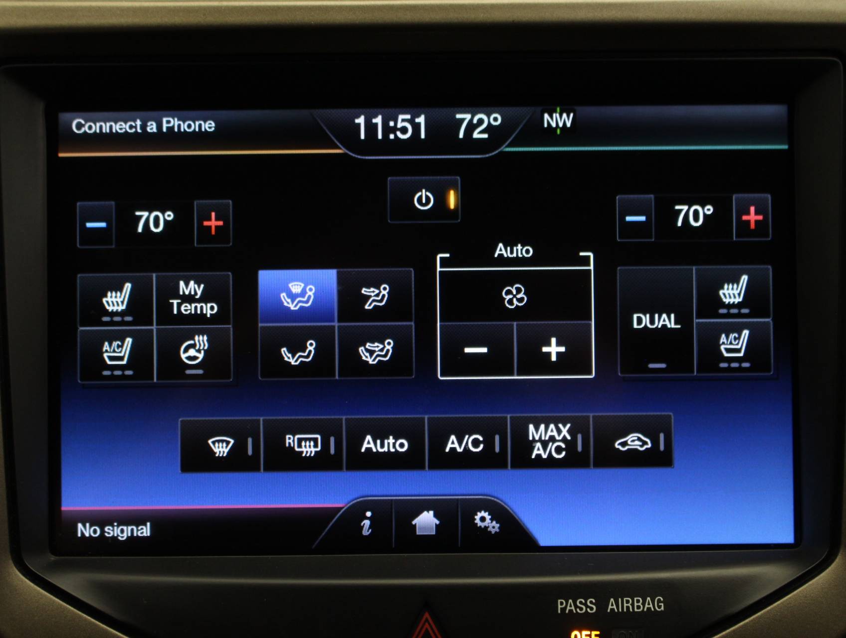 Florida Fine Cars - Used LINCOLN MKX 2011 WEST PALM BASE