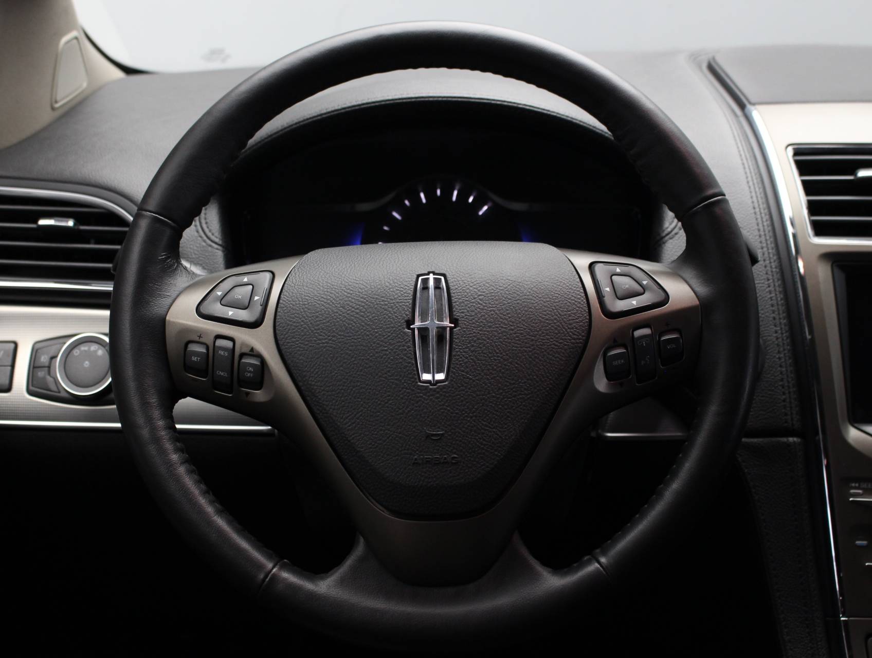 Florida Fine Cars - Used LINCOLN MKX 2011 WEST PALM BASE