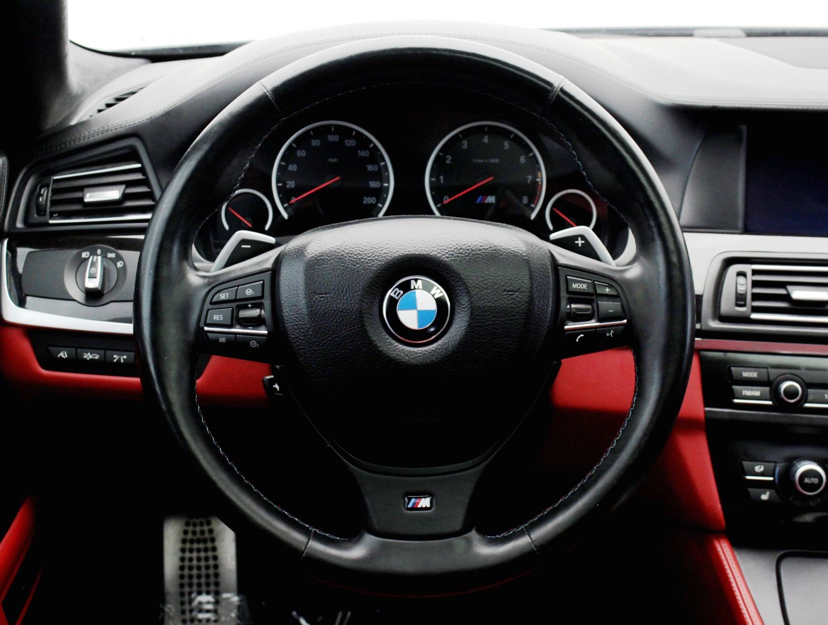 Florida Fine Cars - Used BMW M5 2013 MIAMI 