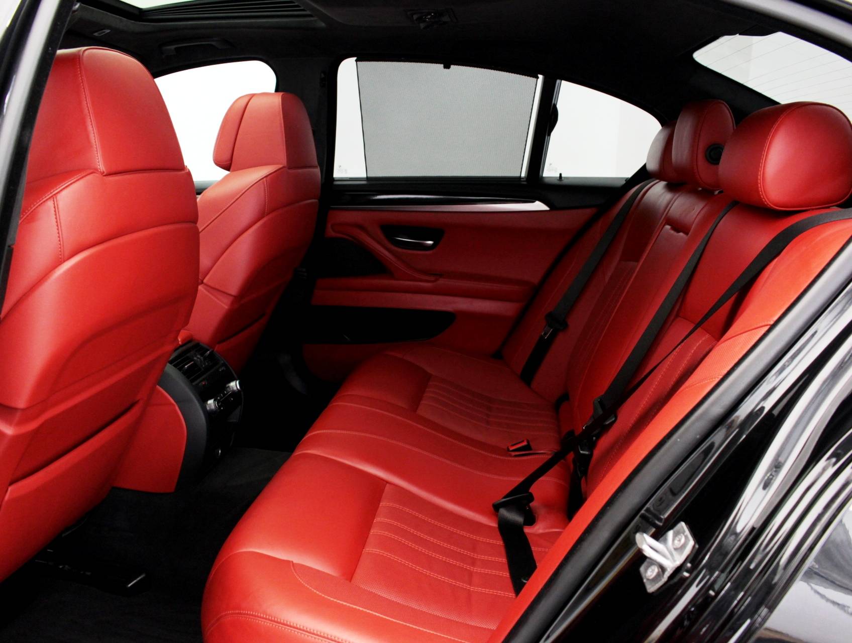 Florida Fine Cars - Used BMW M5 2013 MIAMI 