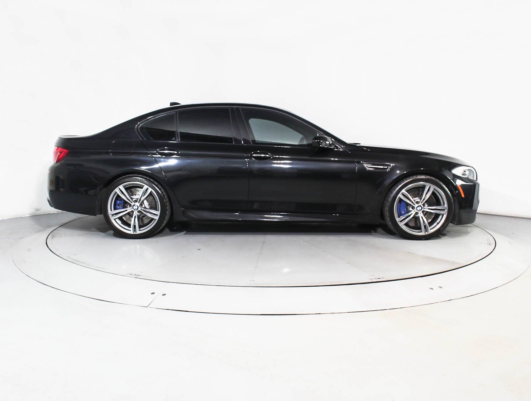 Florida Fine Cars - Used BMW M5 2013 MIAMI 