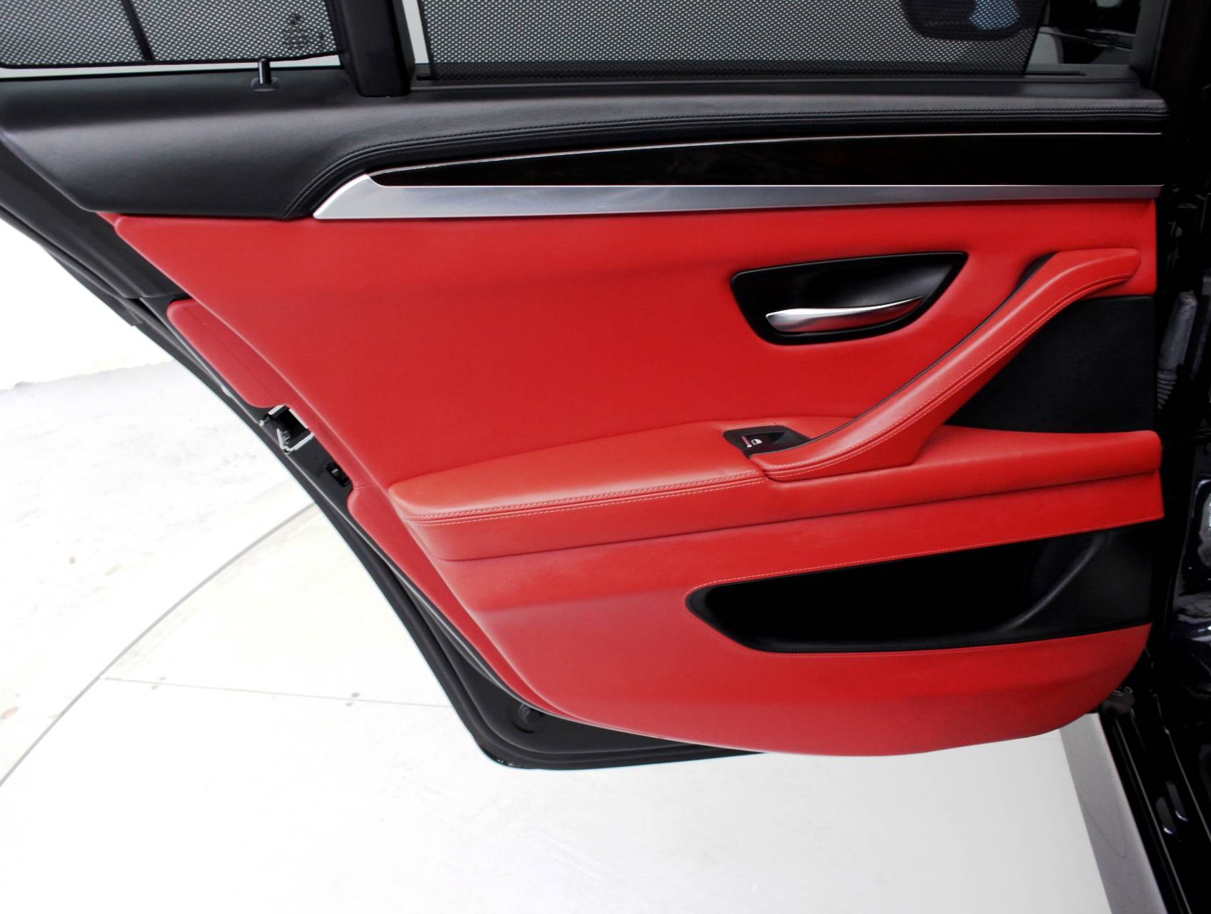 Florida Fine Cars - Used BMW M5 2013 MIAMI 