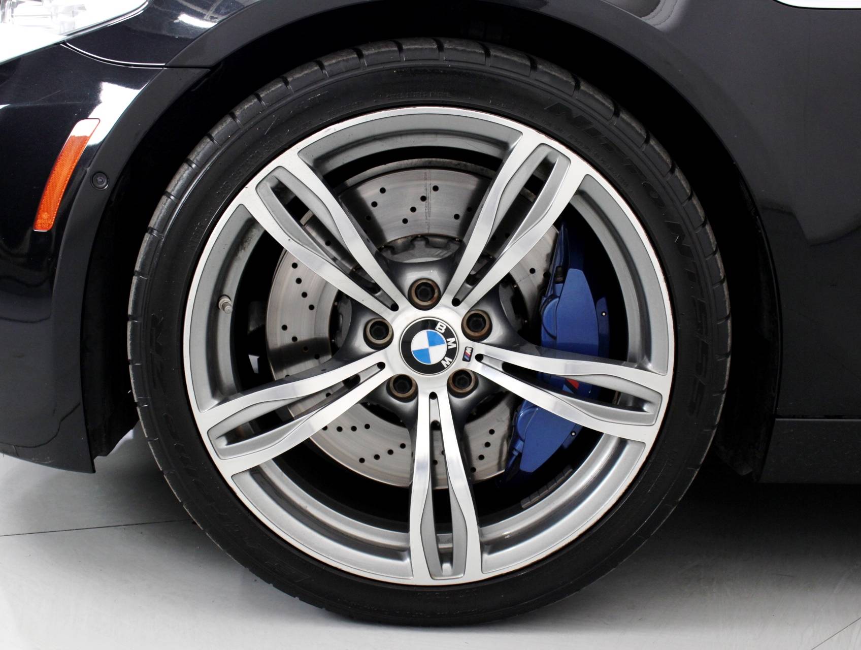 Florida Fine Cars - Used BMW M5 2013 MIAMI 