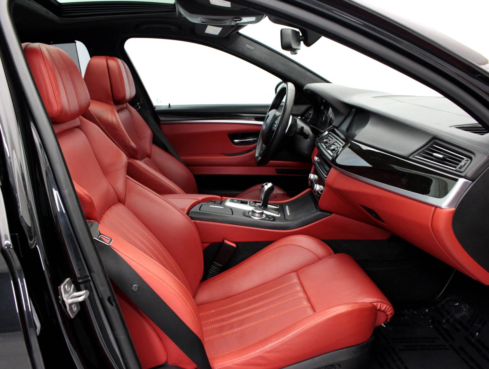Florida Fine Cars - Used BMW M5 2013 MIAMI 