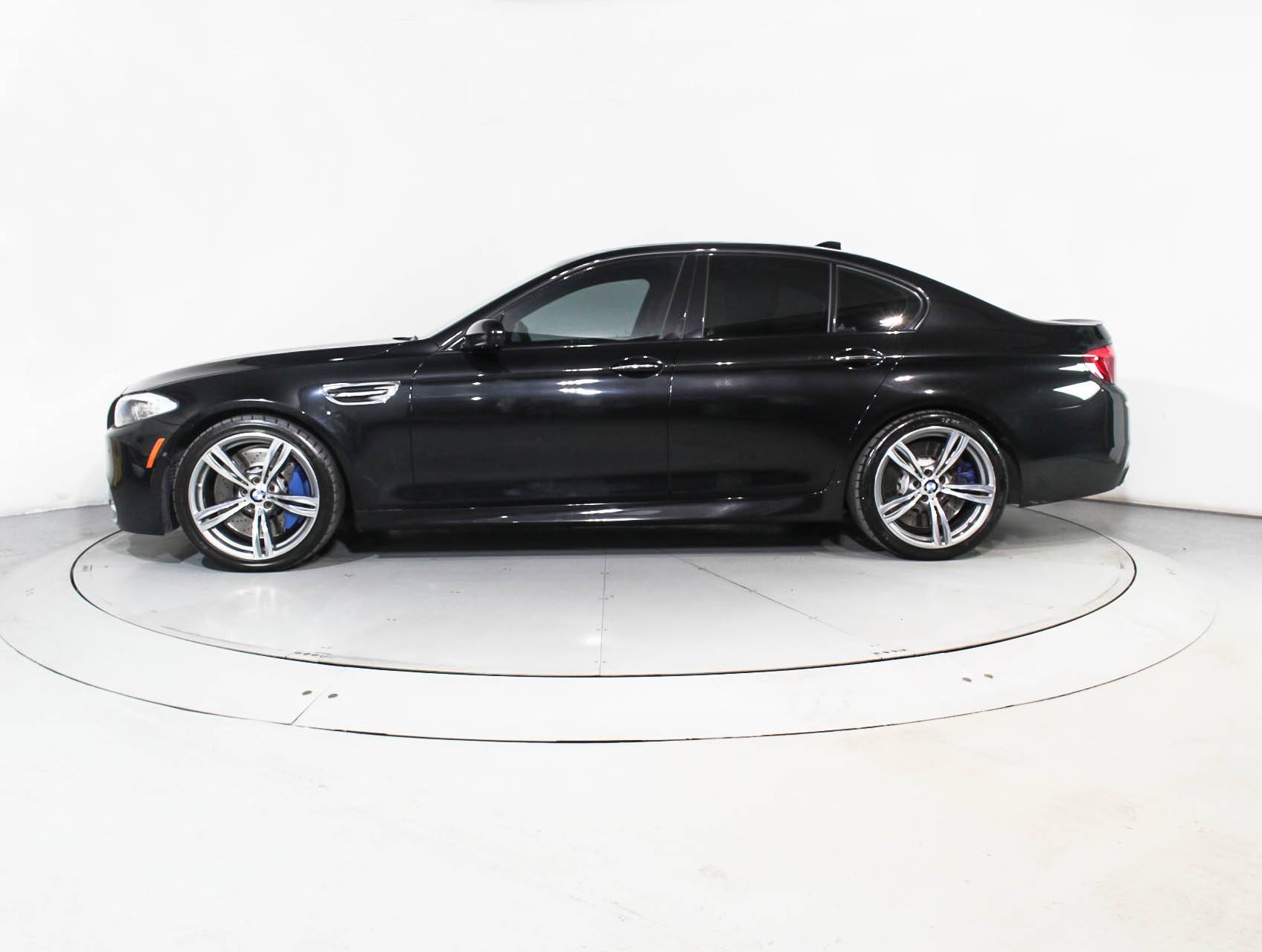 Florida Fine Cars - Used BMW M5 2013 MIAMI 