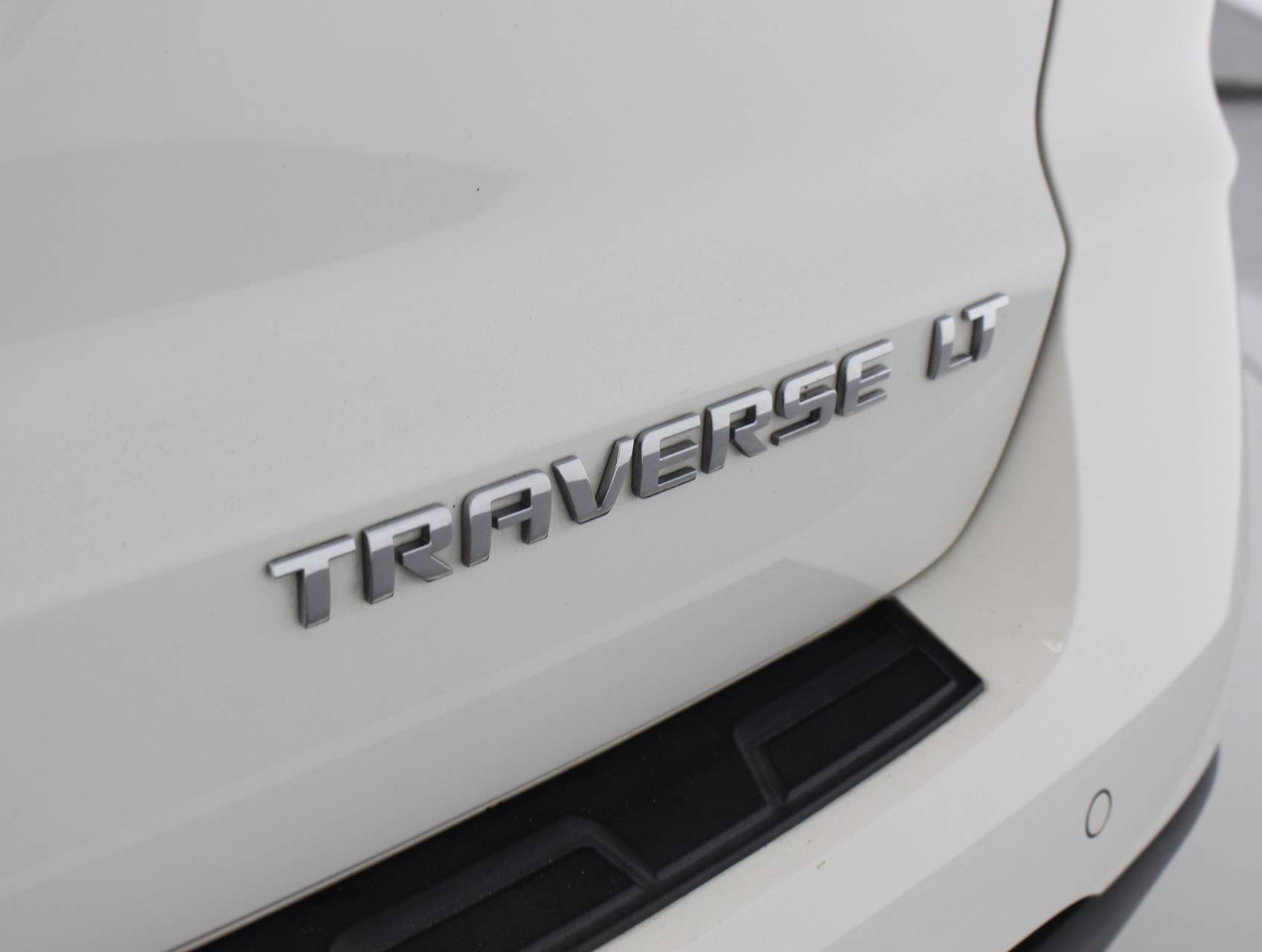 Florida Fine Cars - Used CHEVROLET TRAVERSE 2014 WEST PALM 2LT