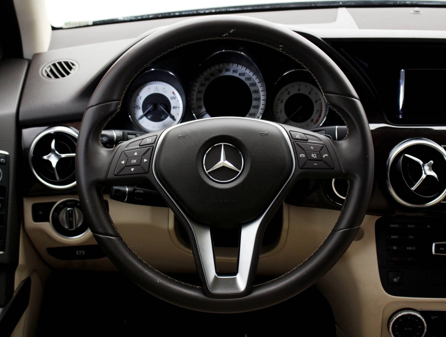 Florida Fine Cars - Used MERCEDES-BENZ GLK CLASS 2014 MIAMI GLK350