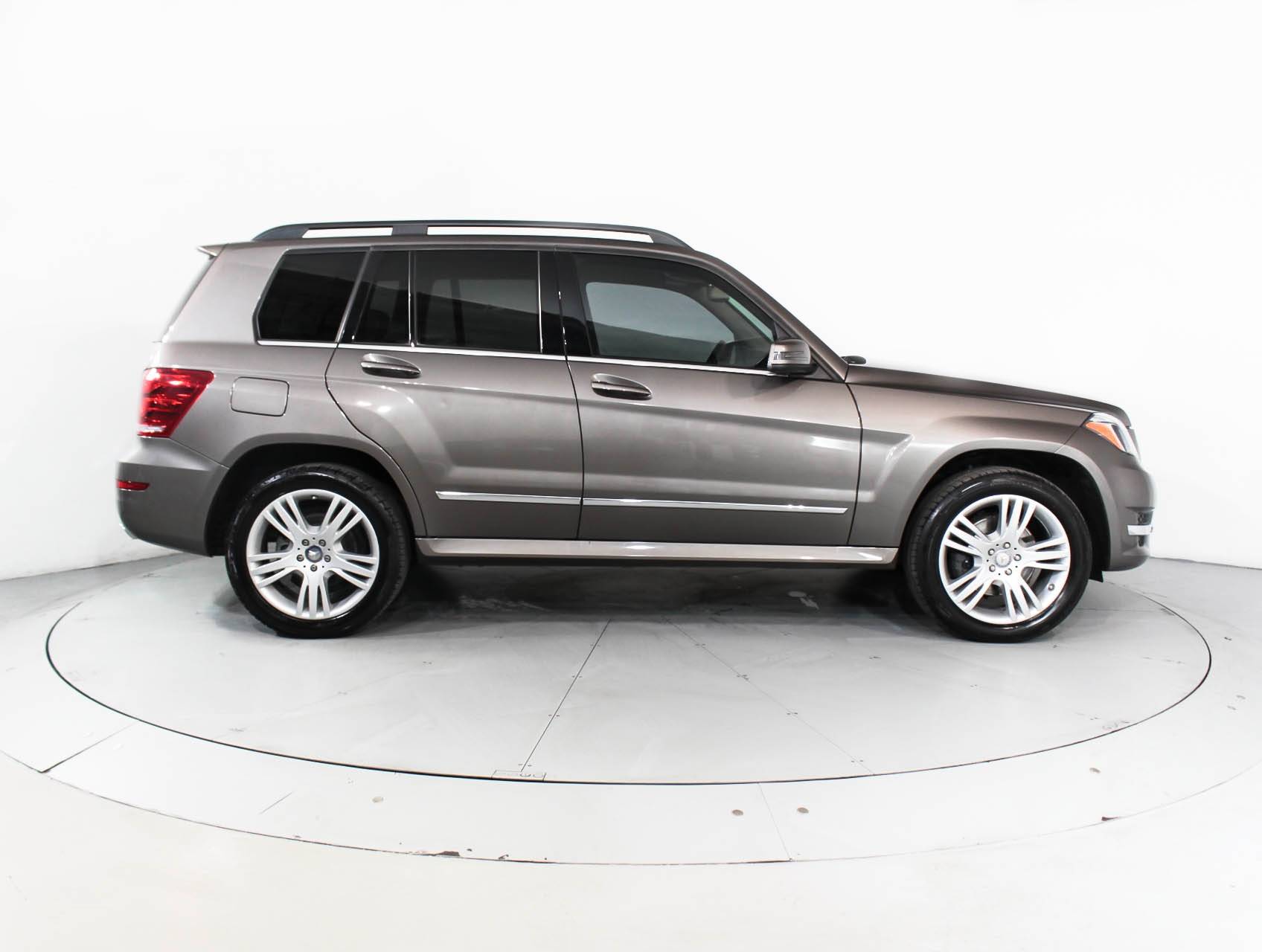 Florida Fine Cars - Used MERCEDES-BENZ GLK CLASS 2014 MIAMI GLK350
