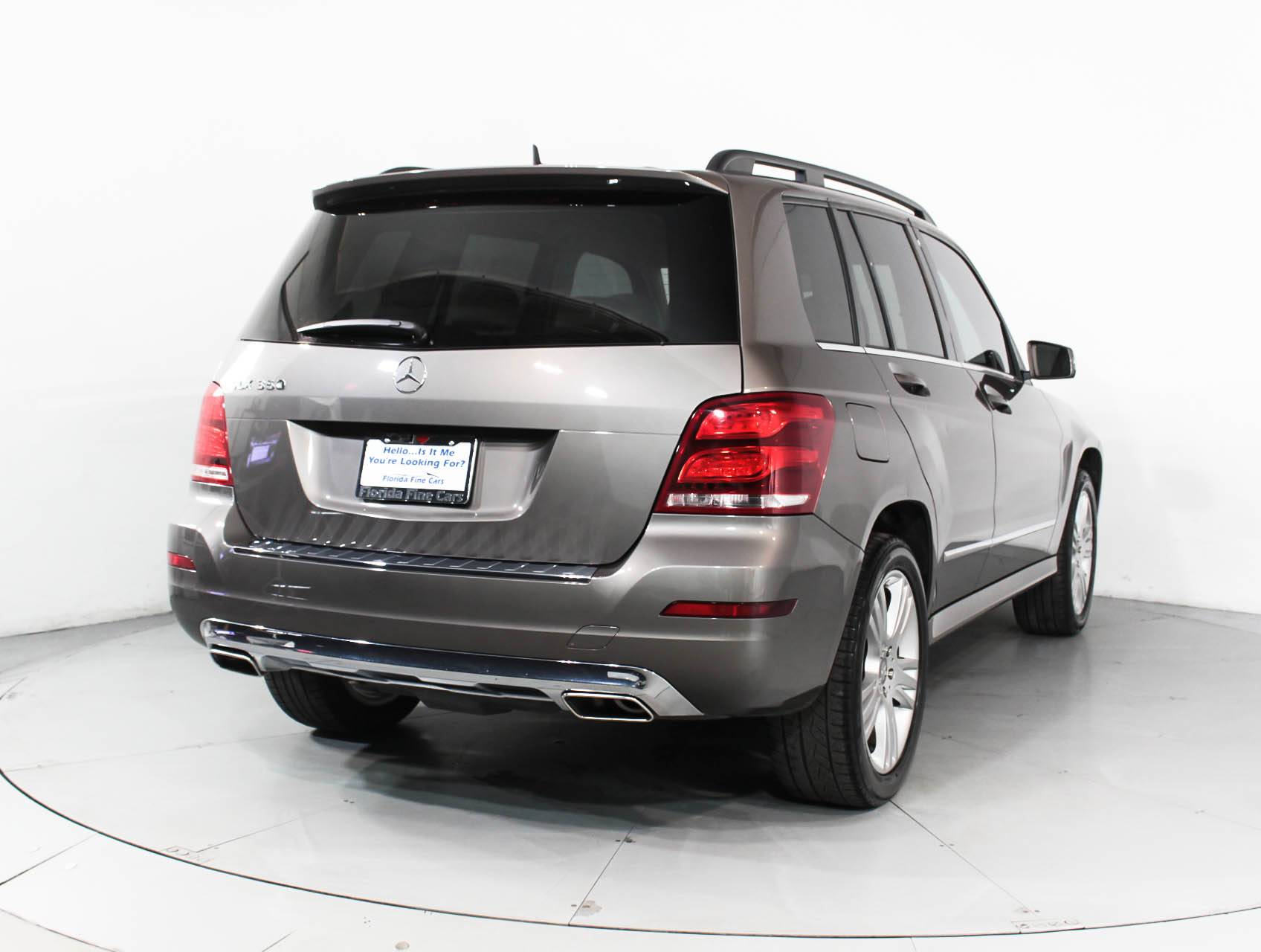 Florida Fine Cars - Used MERCEDES-BENZ GLK CLASS 2014 MIAMI GLK350