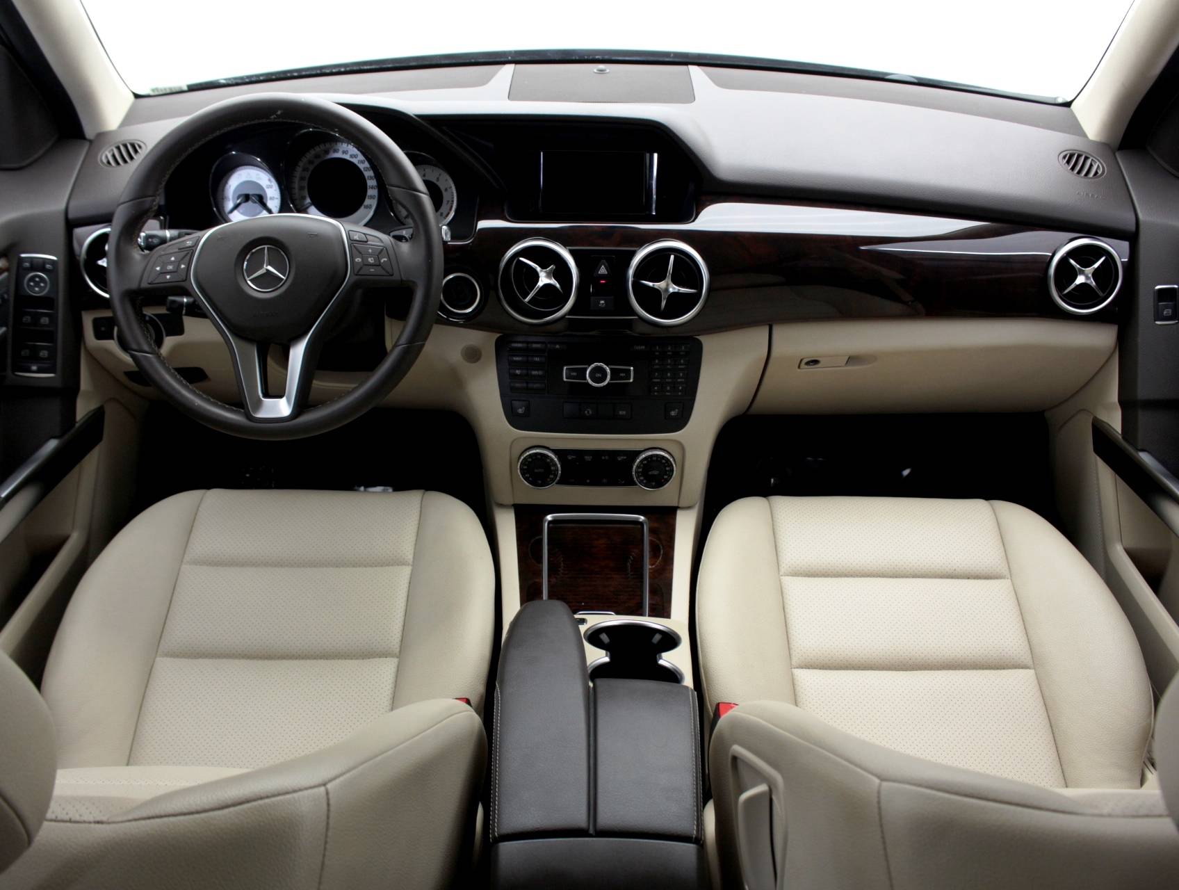 Florida Fine Cars - Used MERCEDES-BENZ GLK CLASS 2014 MIAMI GLK350