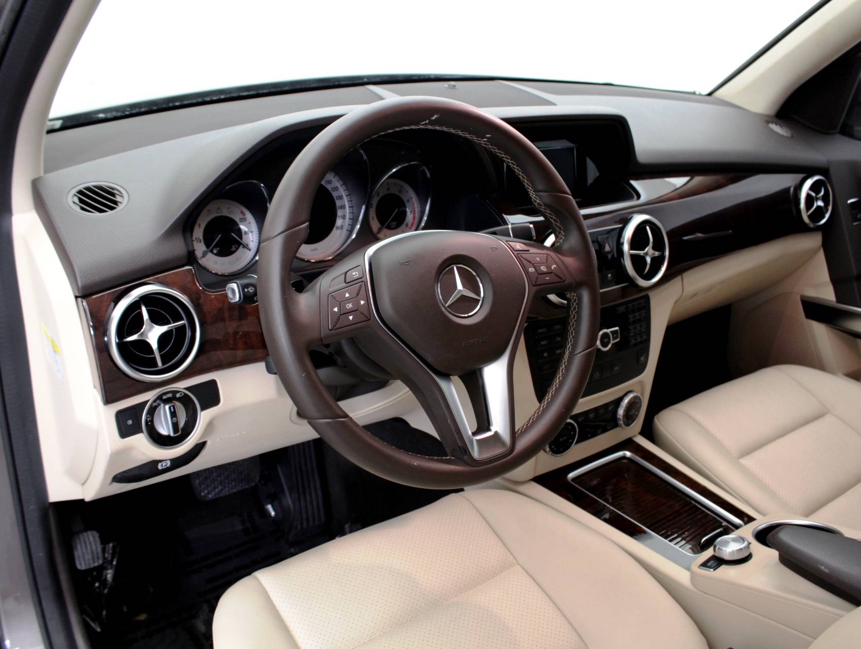 Florida Fine Cars - Used MERCEDES-BENZ GLK CLASS 2014 MIAMI GLK350