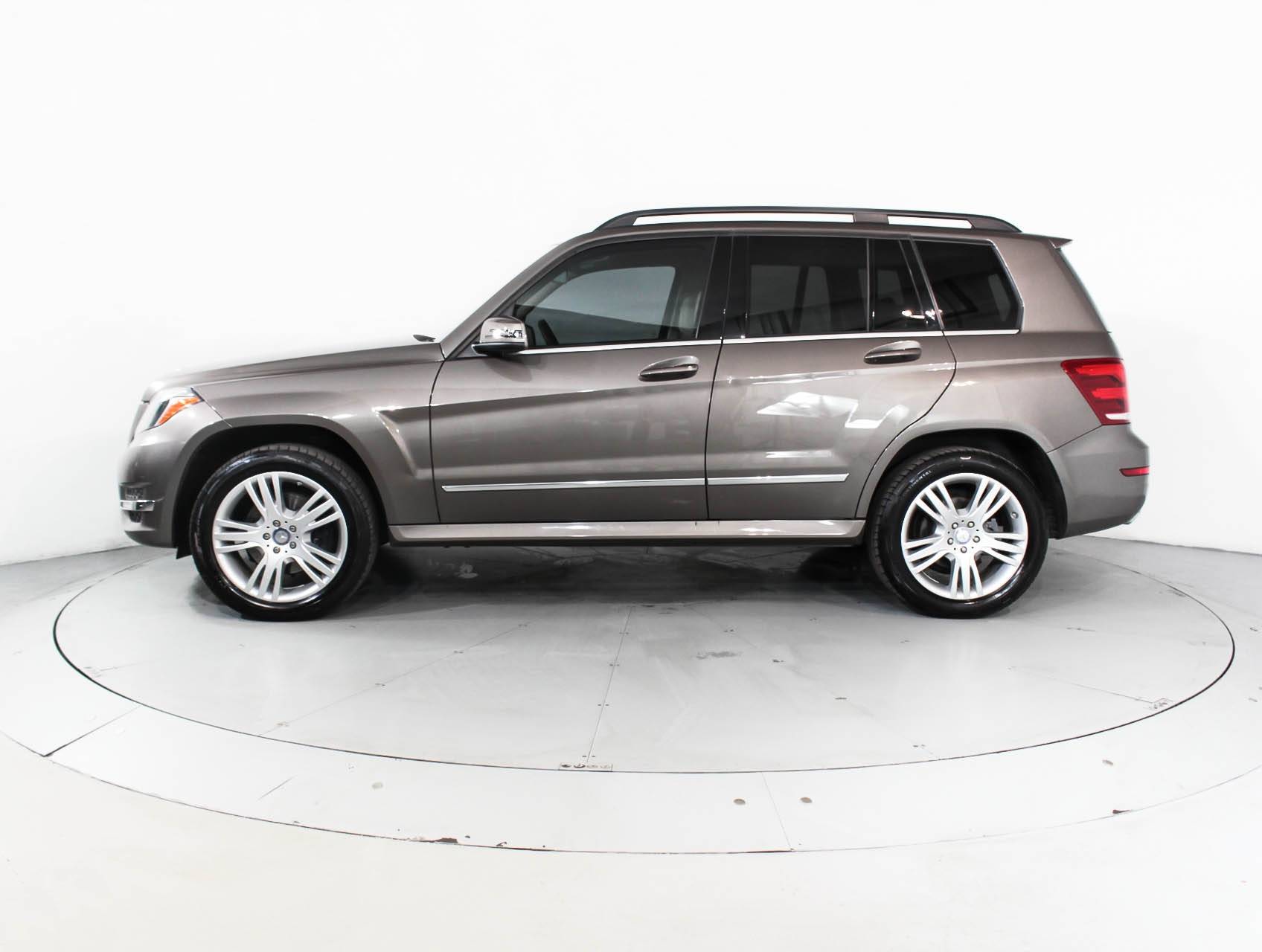 Florida Fine Cars - Used MERCEDES-BENZ GLK CLASS 2014 MIAMI GLK350