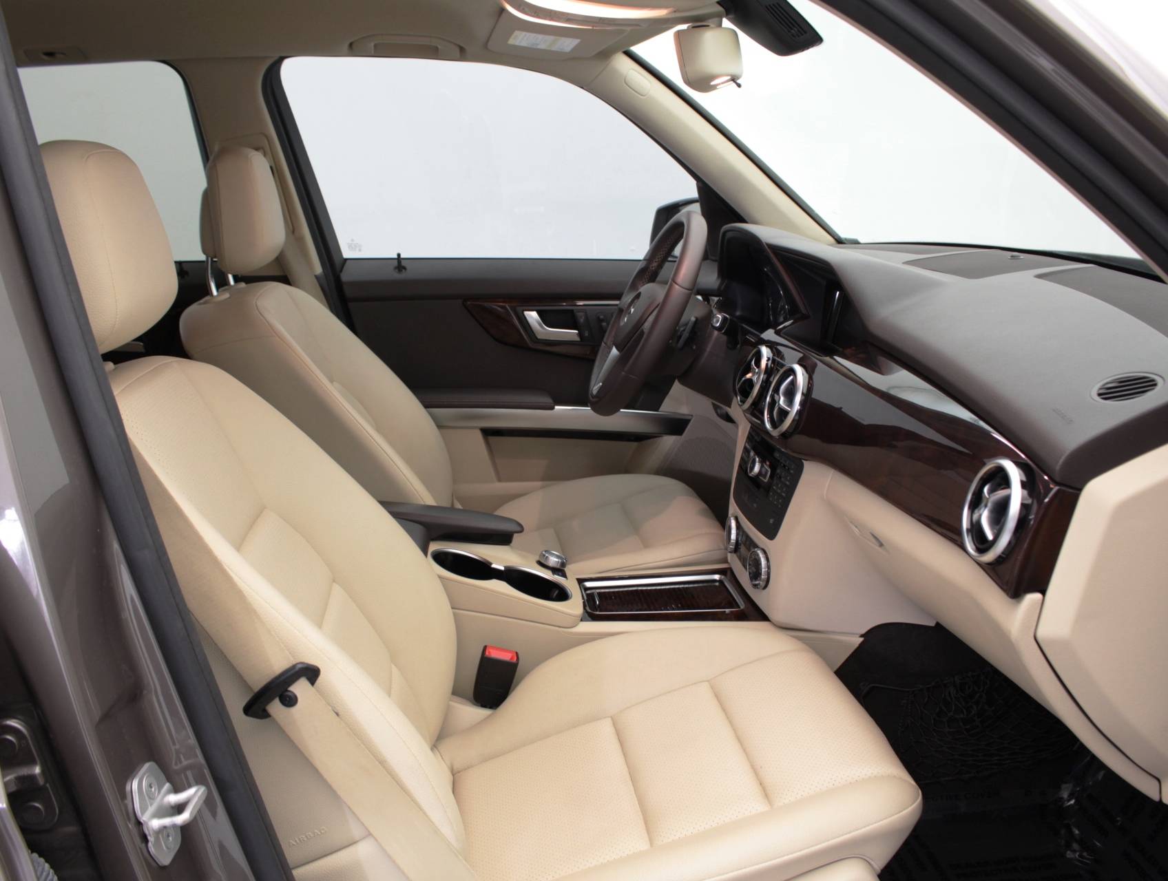 Florida Fine Cars - Used MERCEDES-BENZ GLK CLASS 2014 MIAMI GLK350