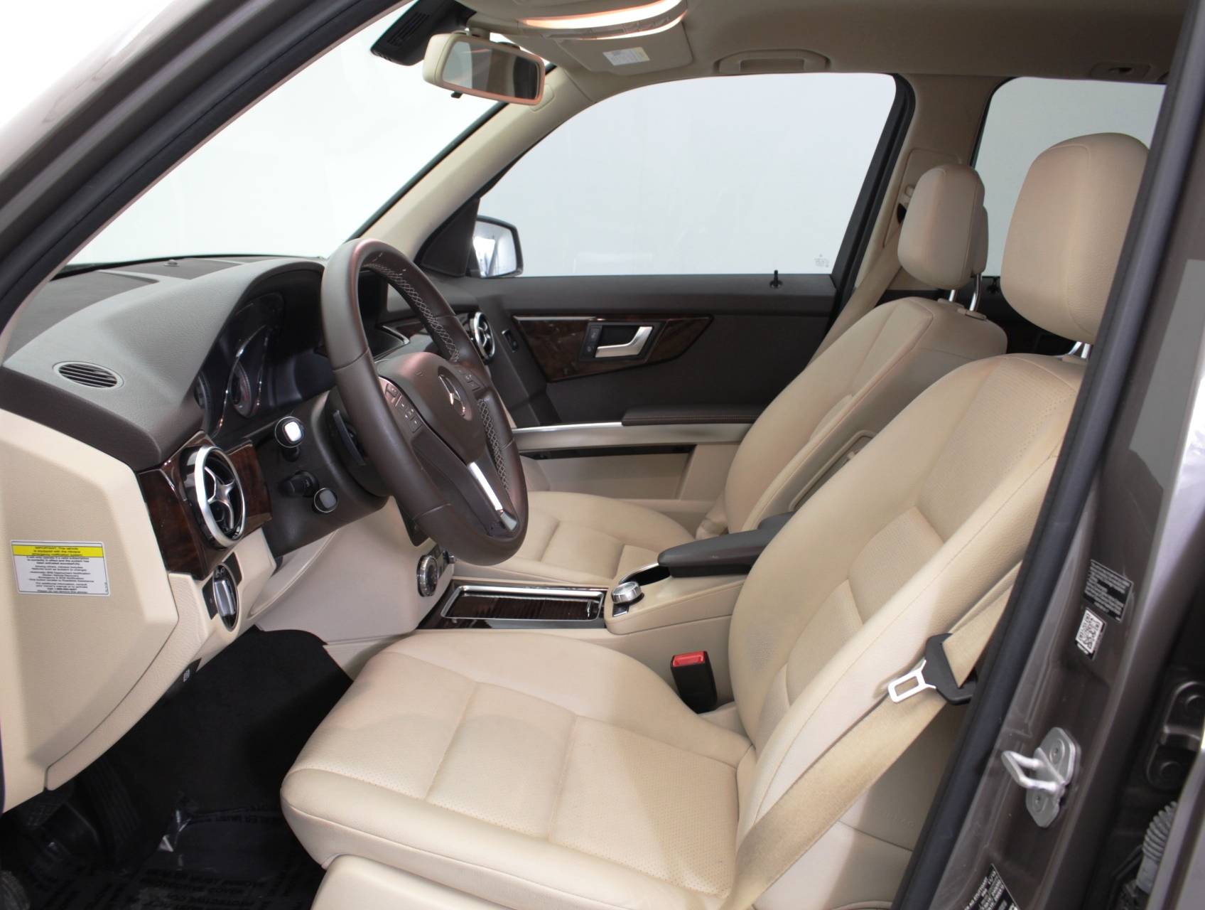 Florida Fine Cars - Used MERCEDES-BENZ GLK CLASS 2014 MIAMI GLK350