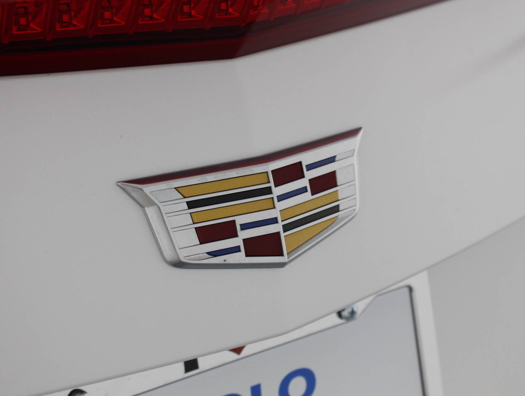 Florida Fine Cars - Used CADILLAC ATS 2016 WEST PALM 