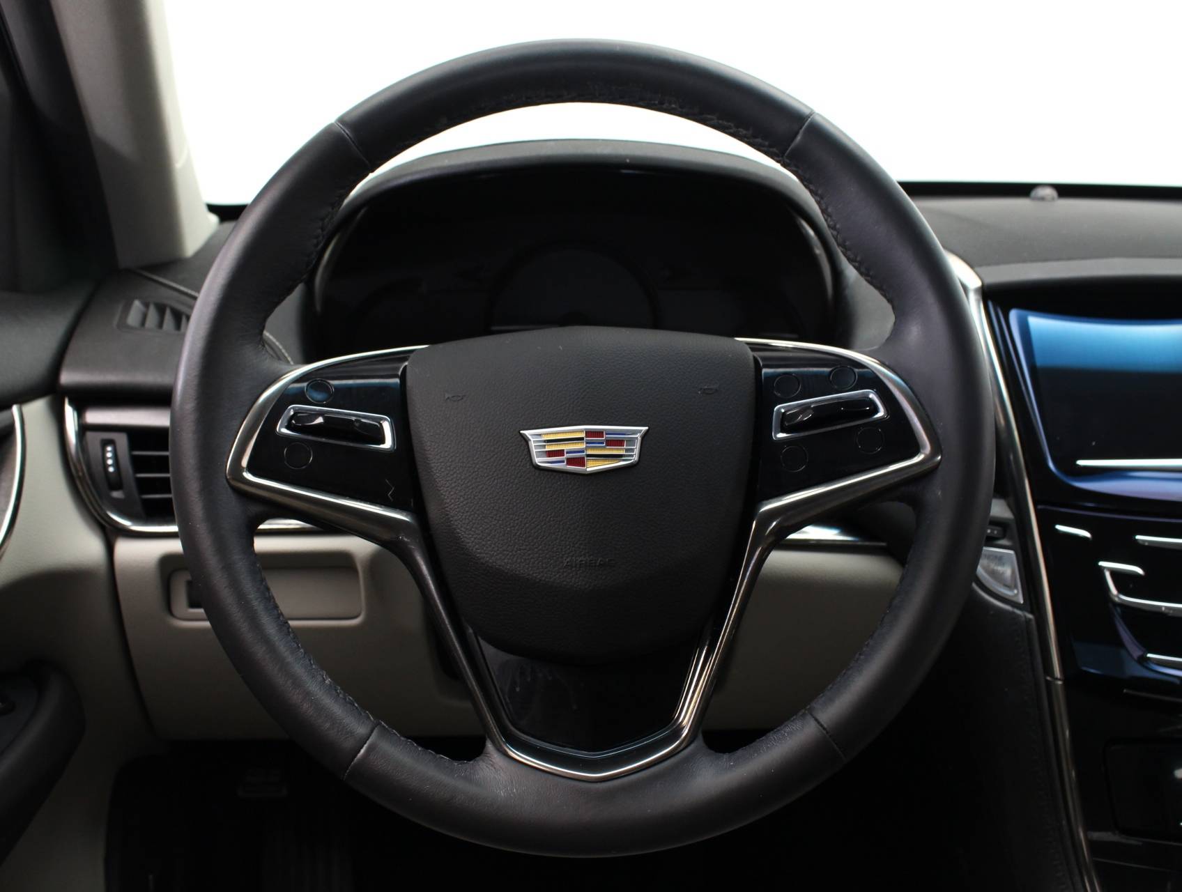 Florida Fine Cars - Used CADILLAC ATS 2016 WEST PALM 