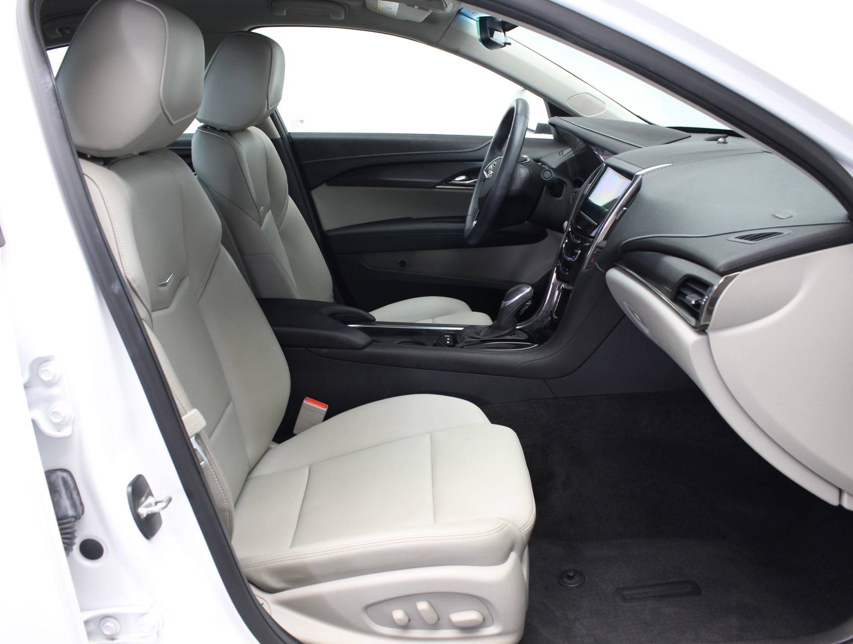 Florida Fine Cars - Used CADILLAC ATS 2016 WEST PALM 