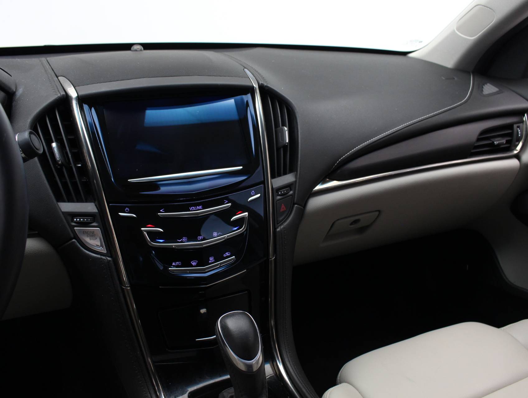Florida Fine Cars - Used CADILLAC ATS 2016 WEST PALM 
