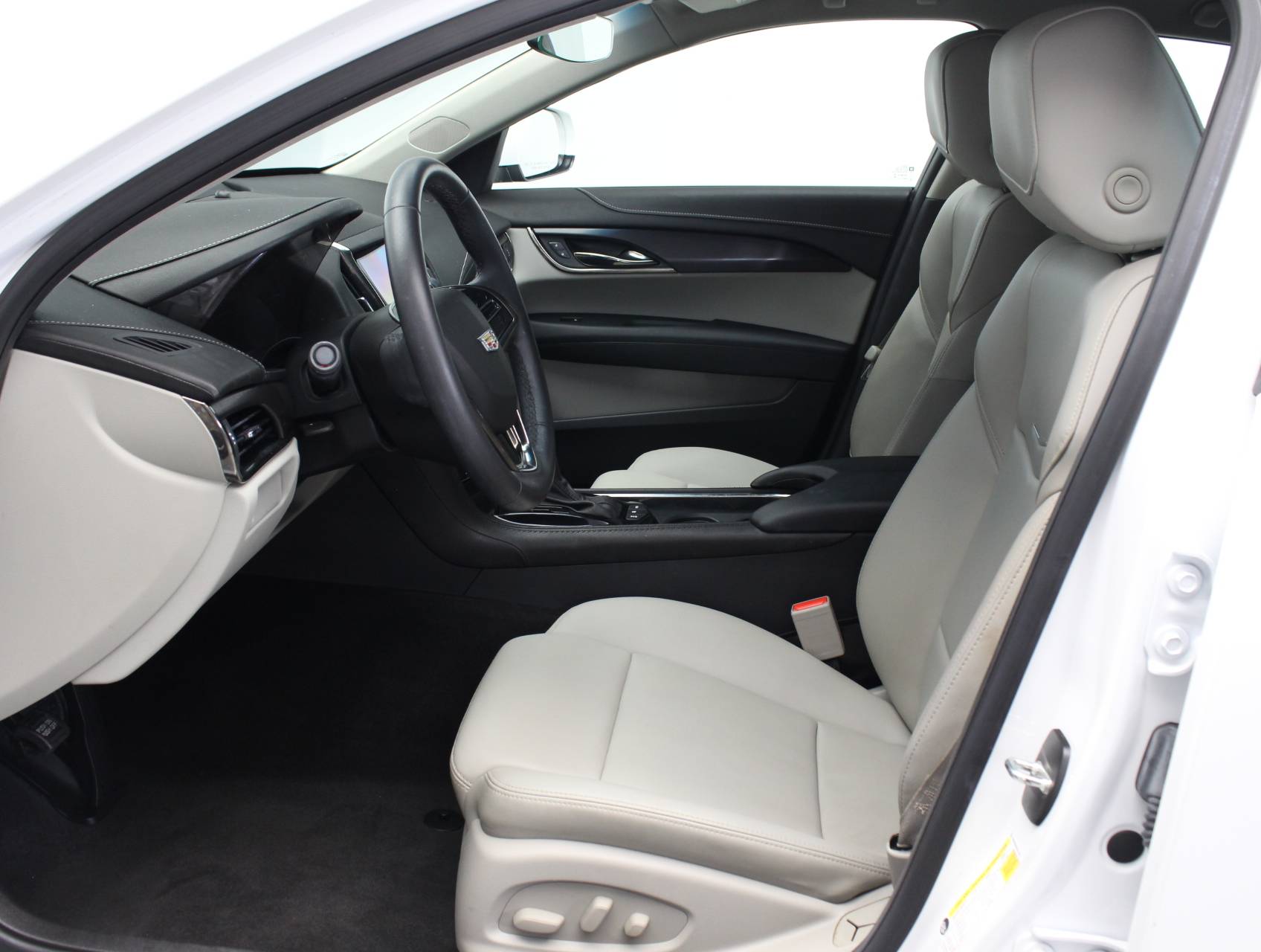 Florida Fine Cars - Used CADILLAC ATS 2016 WEST PALM 