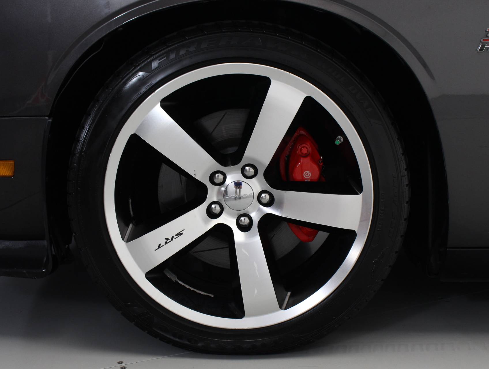 Florida Fine Cars - Used DODGE CHALLENGER 2013 WEST PALM SRT-8