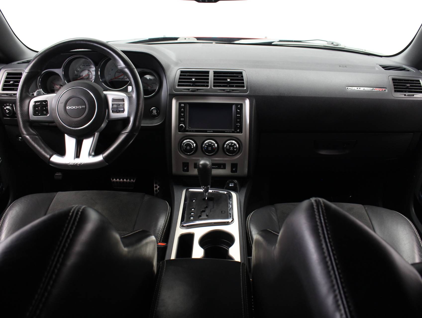 Florida Fine Cars - Used DODGE CHALLENGER 2013 WEST PALM SRT-8
