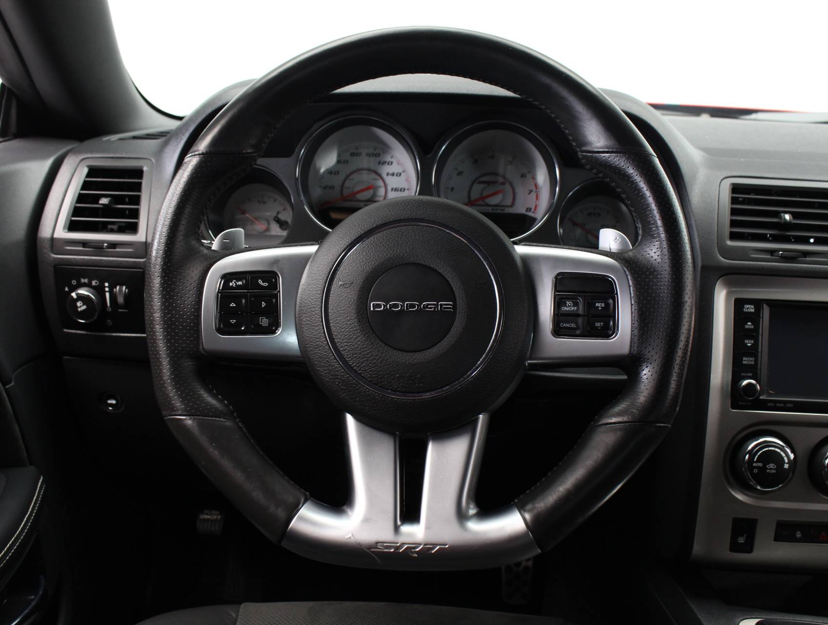 Florida Fine Cars - Used DODGE CHALLENGER 2013 WEST PALM SRT-8