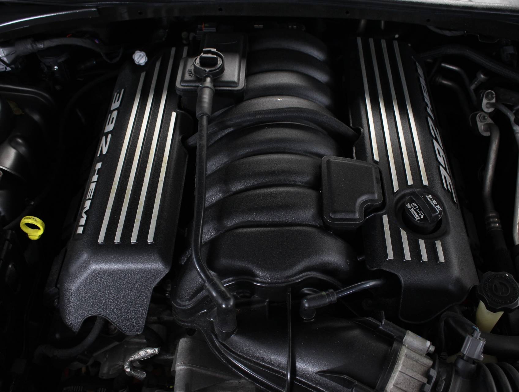 Florida Fine Cars - Used DODGE CHALLENGER 2013 WEST PALM SRT-8