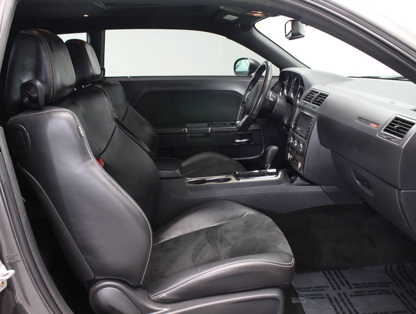 Florida Fine Cars - Used DODGE CHALLENGER 2013 WEST PALM SRT-8