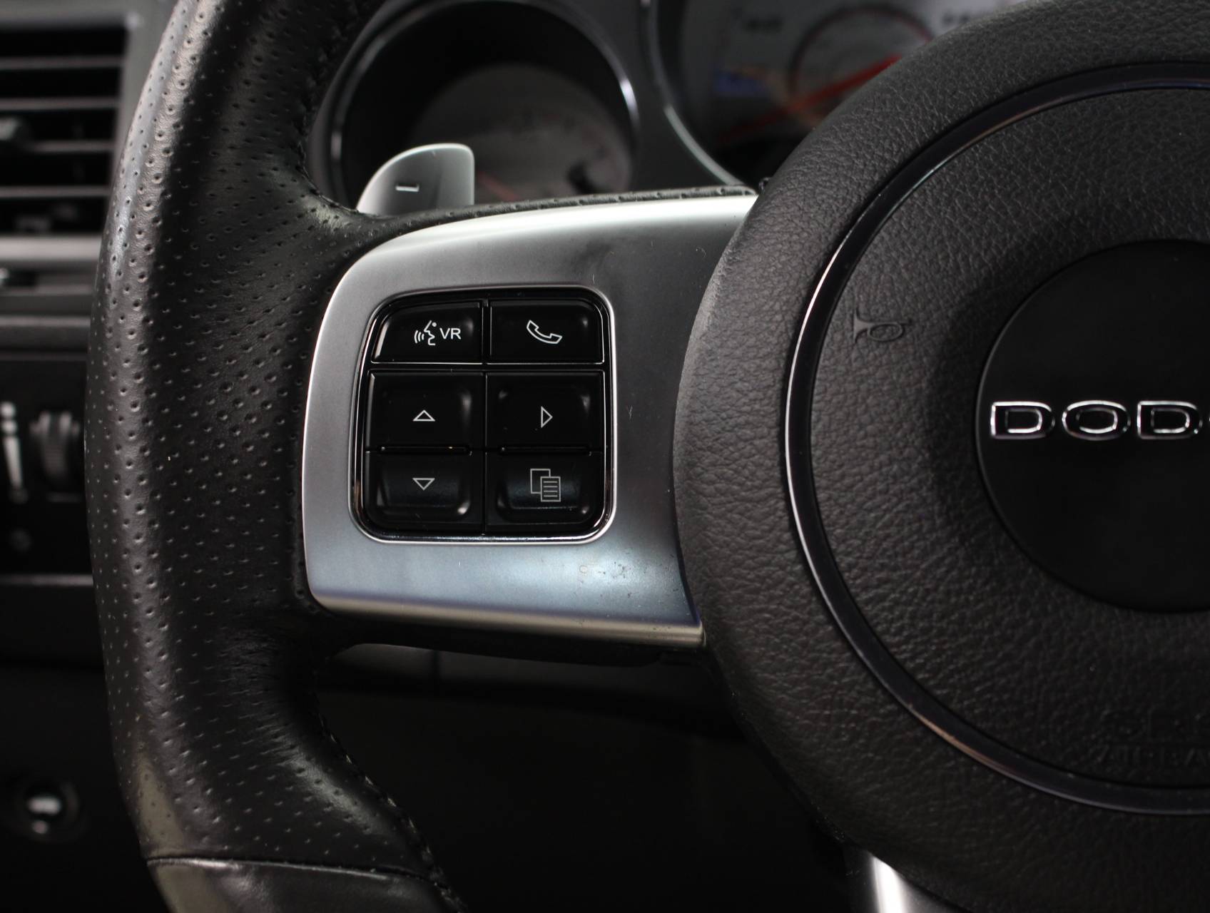 Florida Fine Cars - Used DODGE CHALLENGER 2013 WEST PALM SRT-8