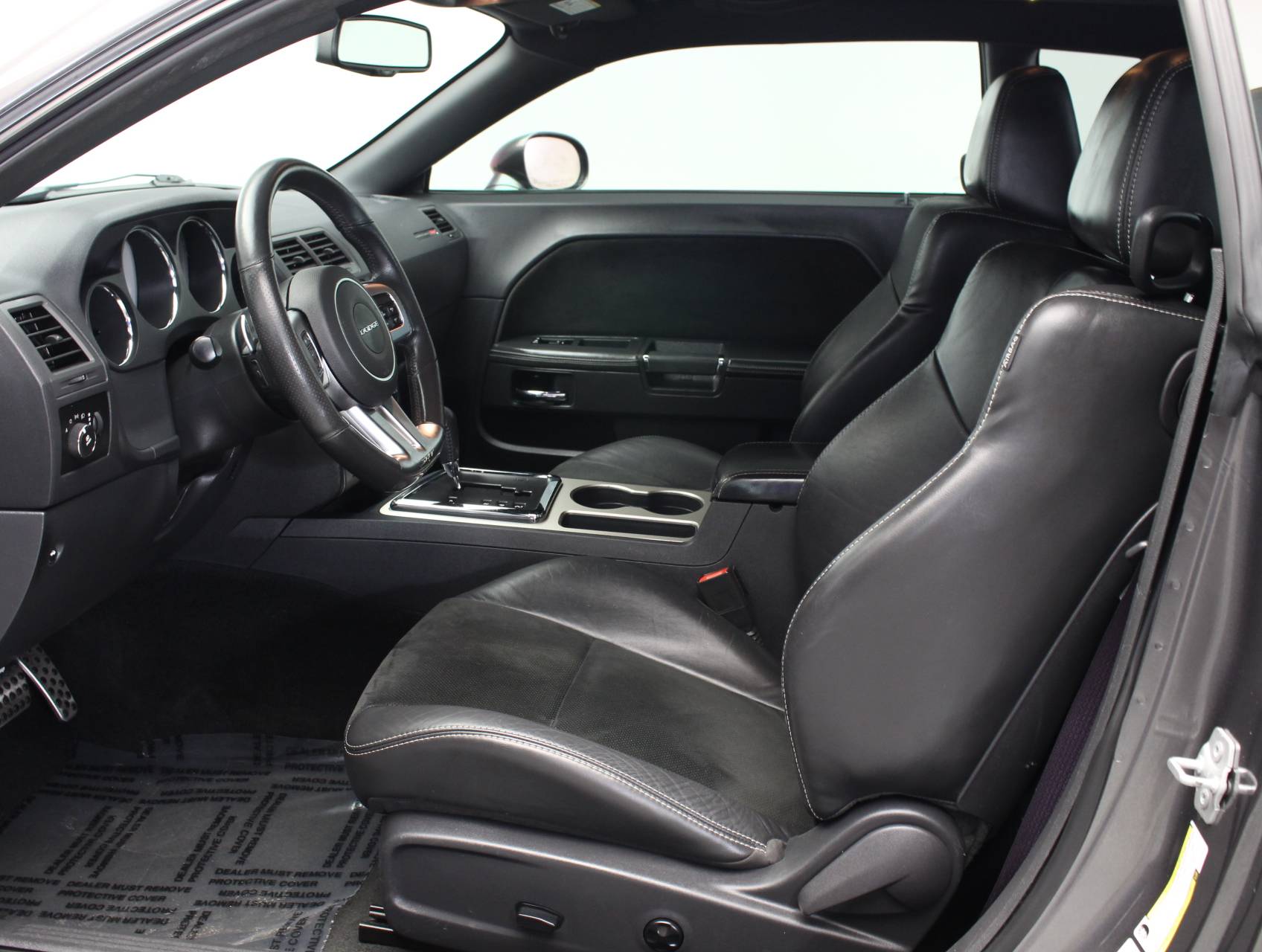 Florida Fine Cars - Used DODGE CHALLENGER 2013 WEST PALM SRT-8