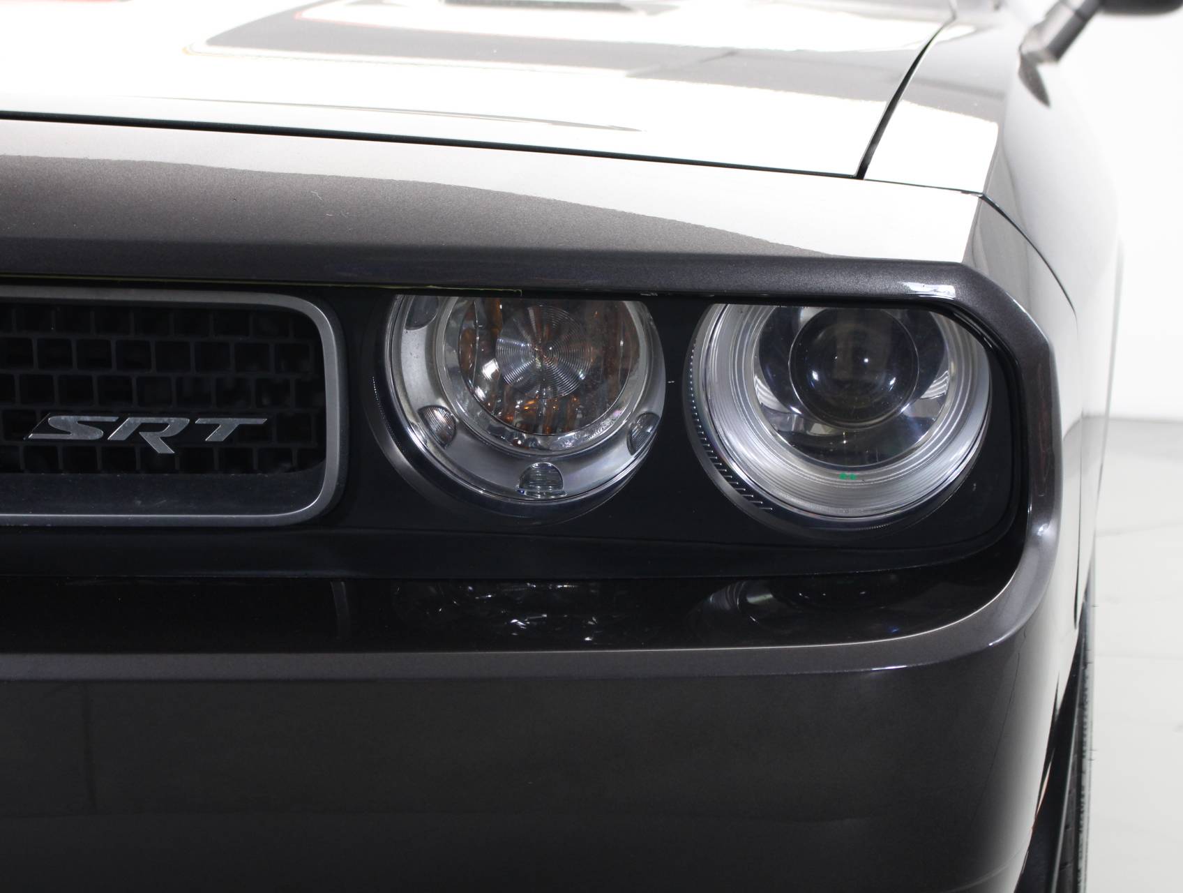 Florida Fine Cars - Used DODGE CHALLENGER 2013 WEST PALM SRT-8