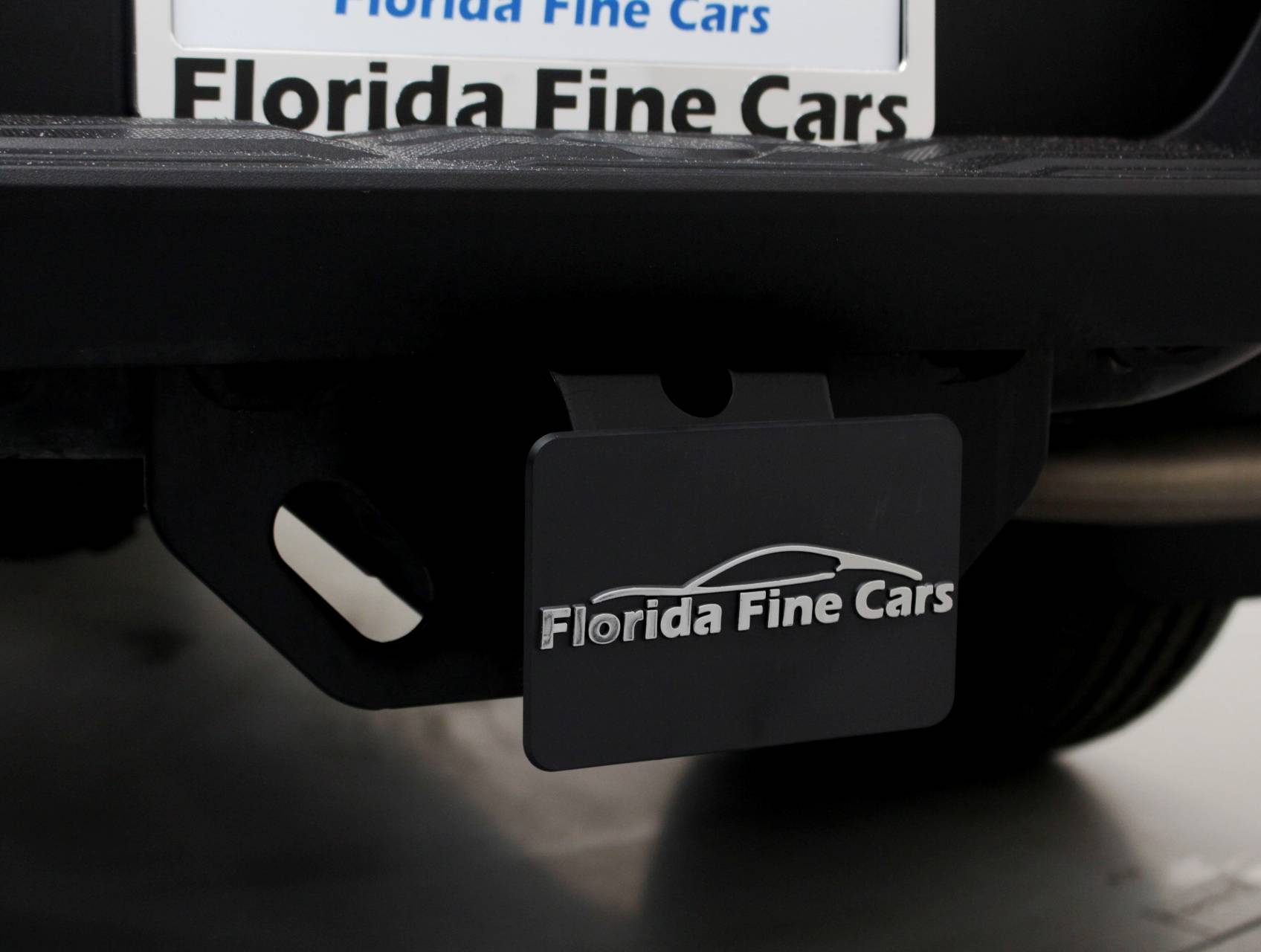 Florida Fine Cars - Used TOYOTA TUNDRA 2017 HOLLYWOOD Sr
