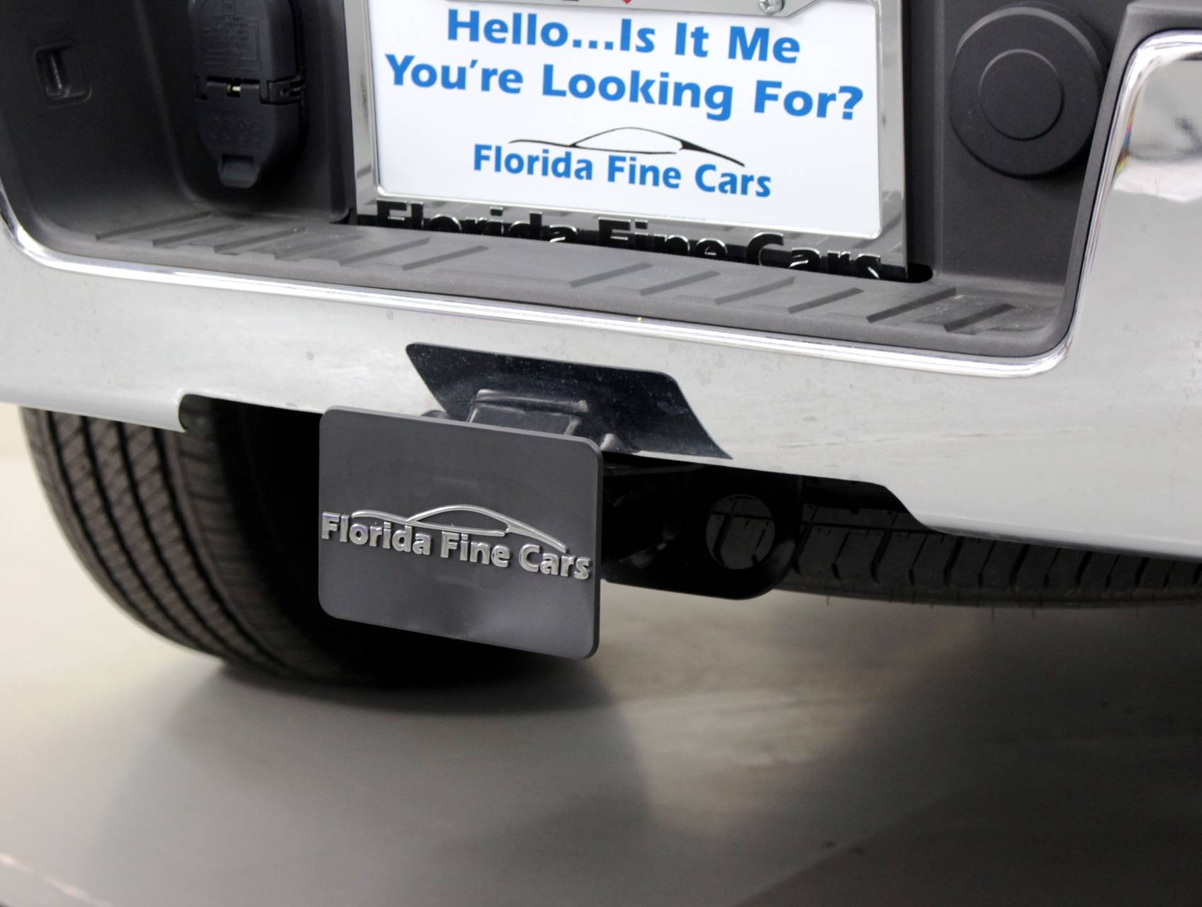 Florida Fine Cars - Used CHEVROLET SILVERADO 2016 HOLLYWOOD Ls