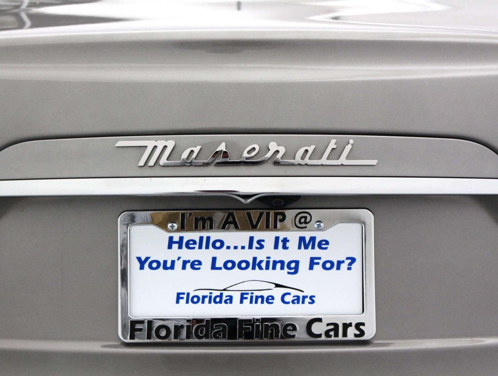 Florida Fine Cars - Used MASERATI GHIBLI 2014 HOLLYWOOD 