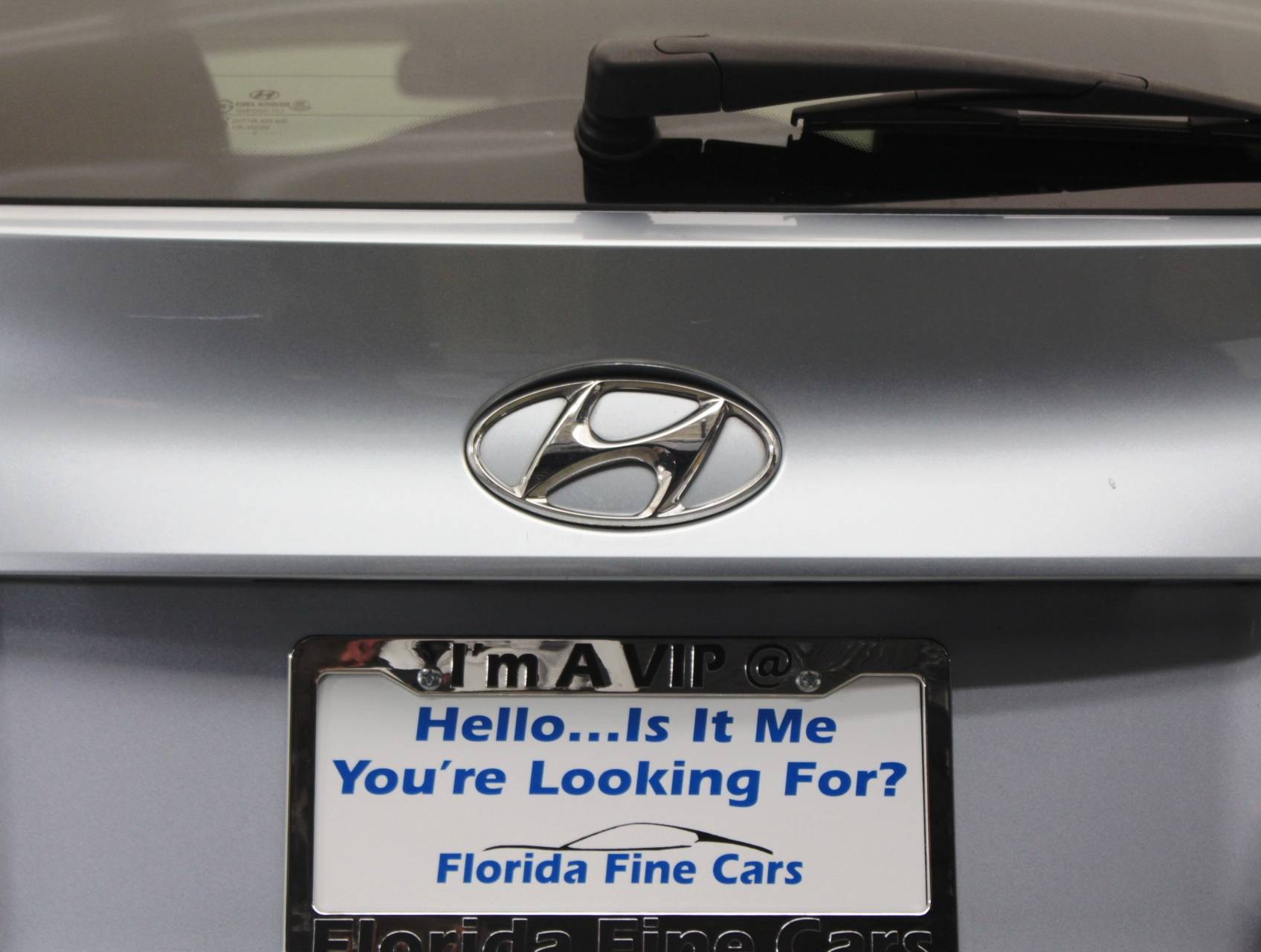 Florida Fine Cars - Used HYUNDAI TUCSON 2013 HOLLYWOOD Gls