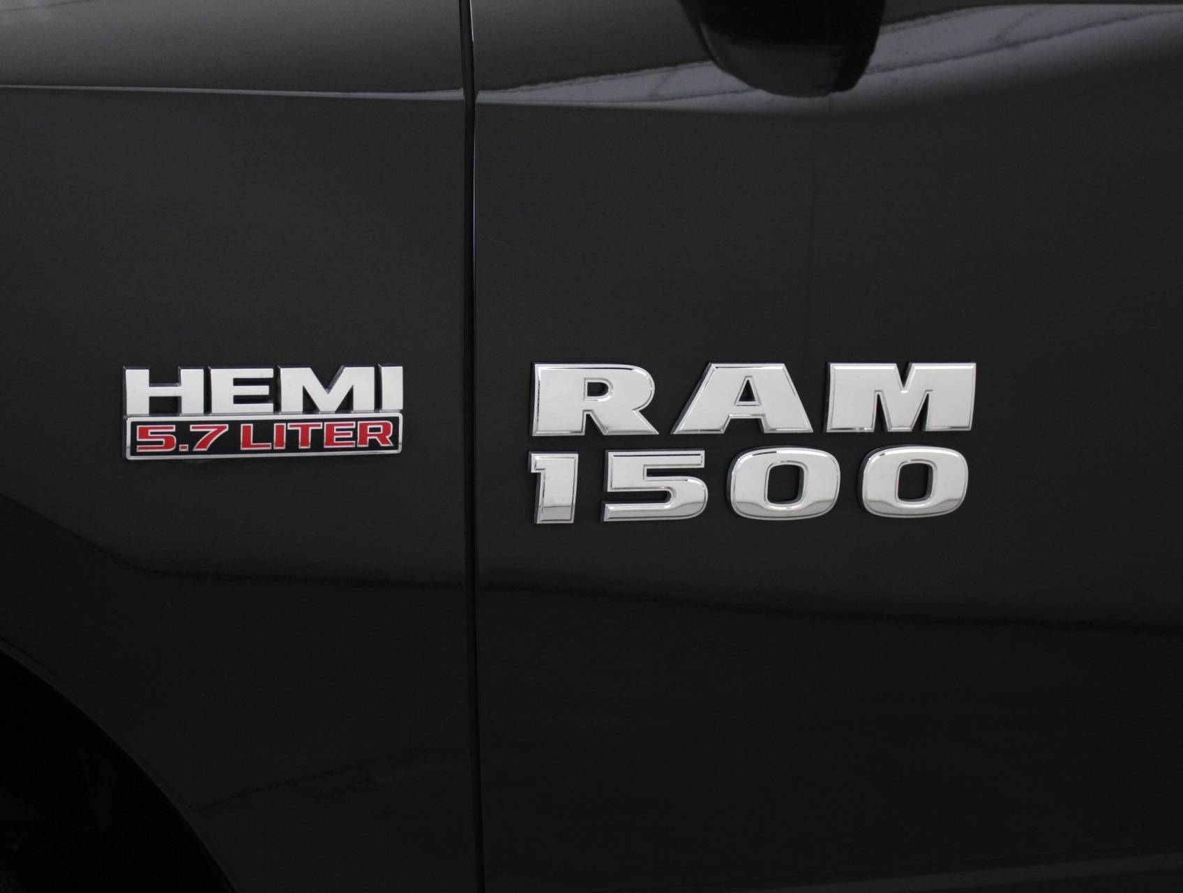 Florida Fine Cars - Used RAM 1500 2017 MARGATE SLT BIG HORN