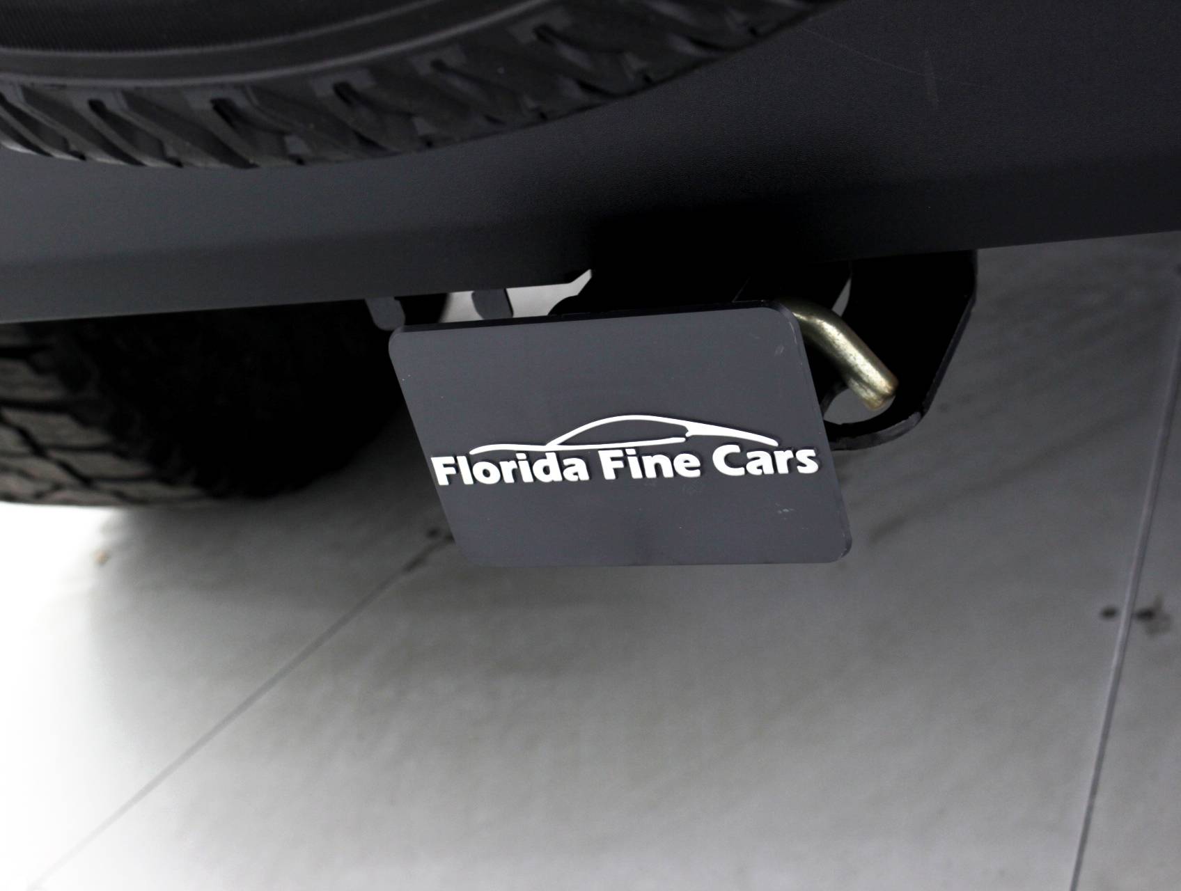 Florida Fine Cars - Used JEEP WRANGLER 2014 WEST PALM SPORT