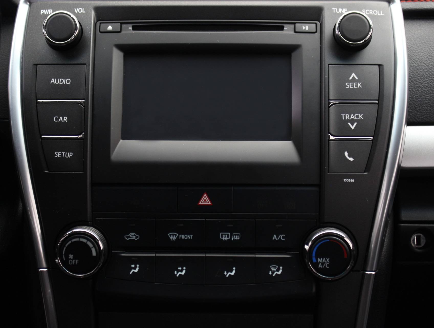 Florida Fine Cars - Used TOYOTA CAMRY 2015 WEST PALM SE