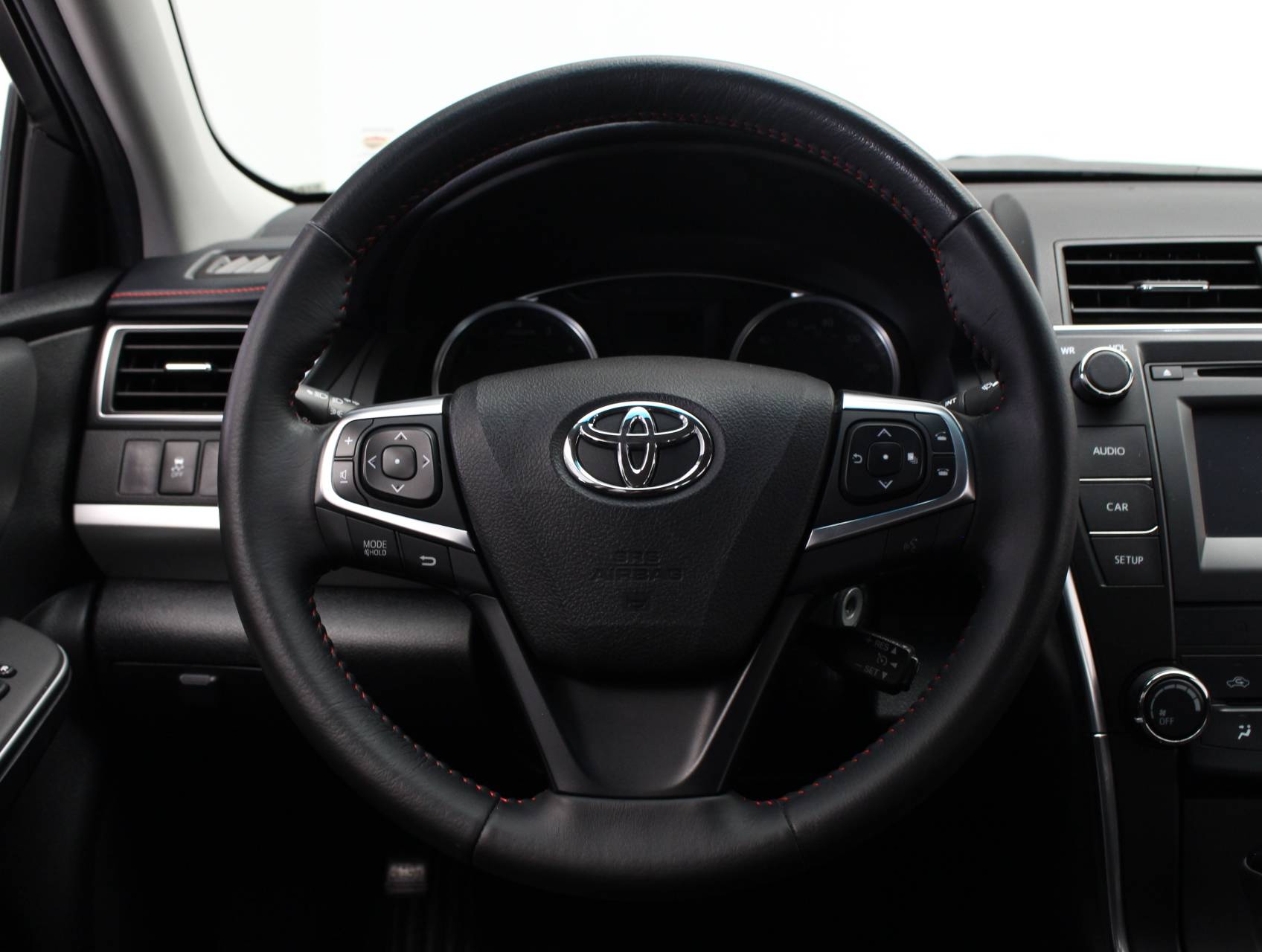 Florida Fine Cars - Used TOYOTA CAMRY 2015 WEST PALM SE