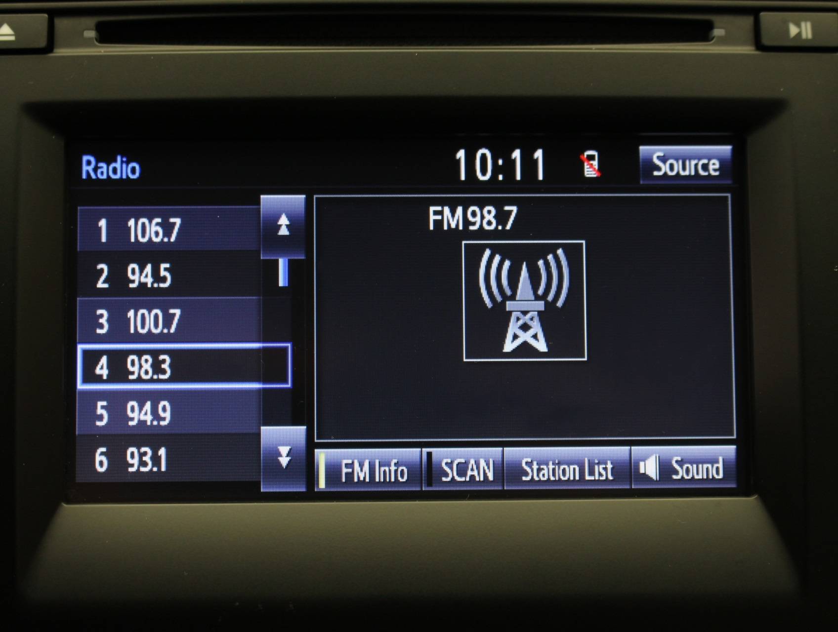 Florida Fine Cars - Used TOYOTA CAMRY 2015 WEST PALM SE