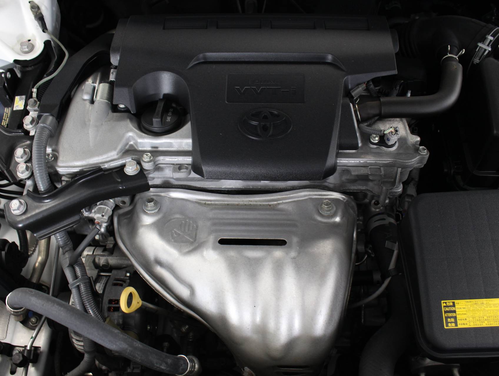 Florida Fine Cars - Used TOYOTA CAMRY 2015 WEST PALM SE