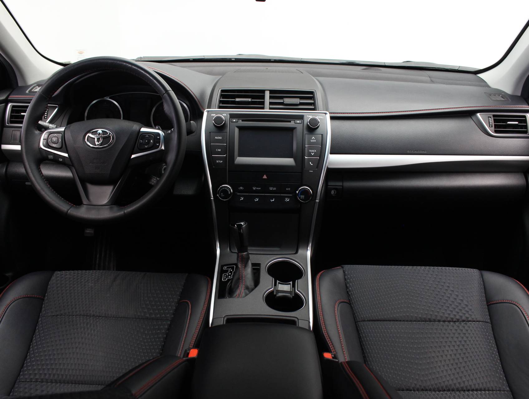 Florida Fine Cars - Used TOYOTA CAMRY 2015 WEST PALM SE