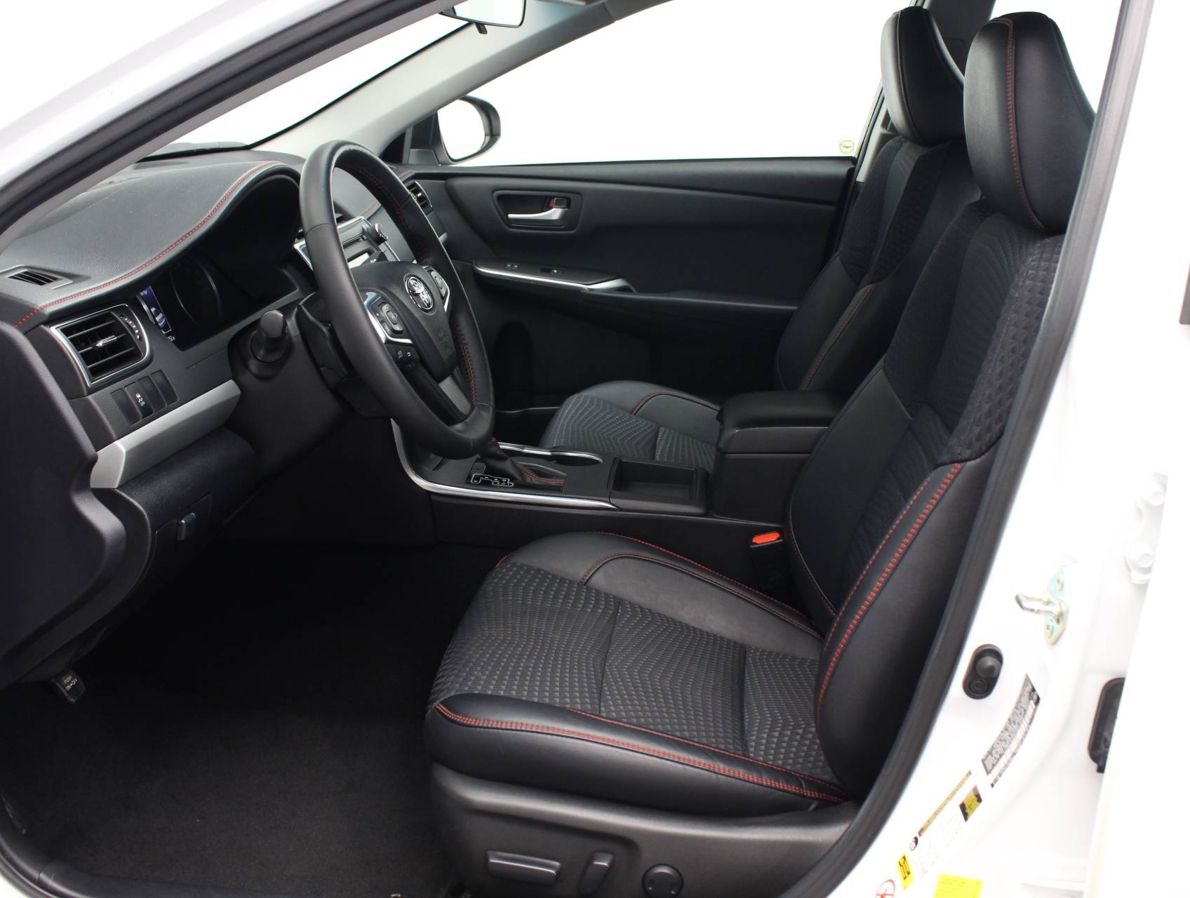 Florida Fine Cars - Used TOYOTA CAMRY 2015 WEST PALM SE