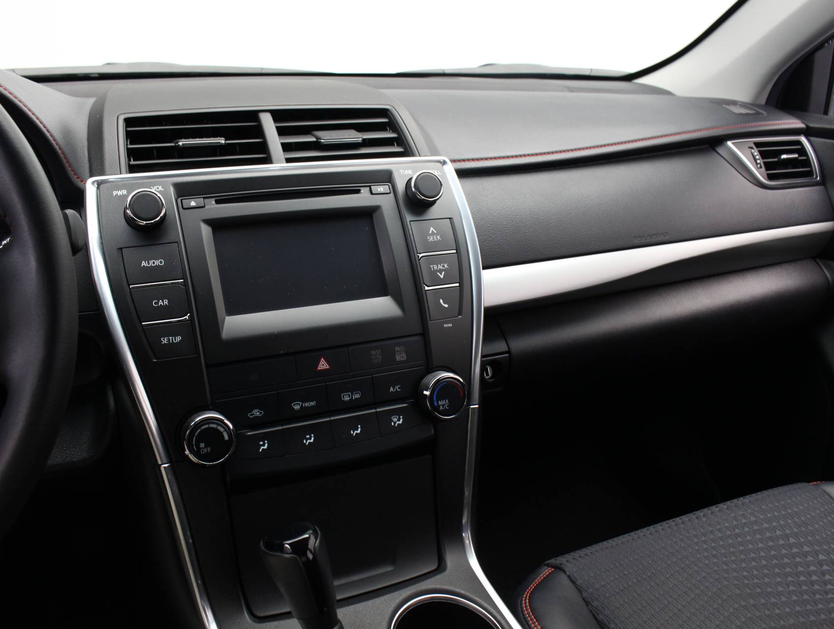 Florida Fine Cars - Used TOYOTA CAMRY 2015 WEST PALM SE