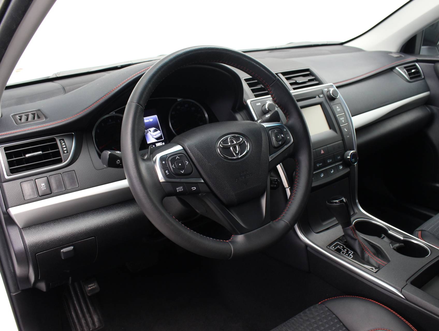 Florida Fine Cars - Used TOYOTA CAMRY 2015 WEST PALM SE