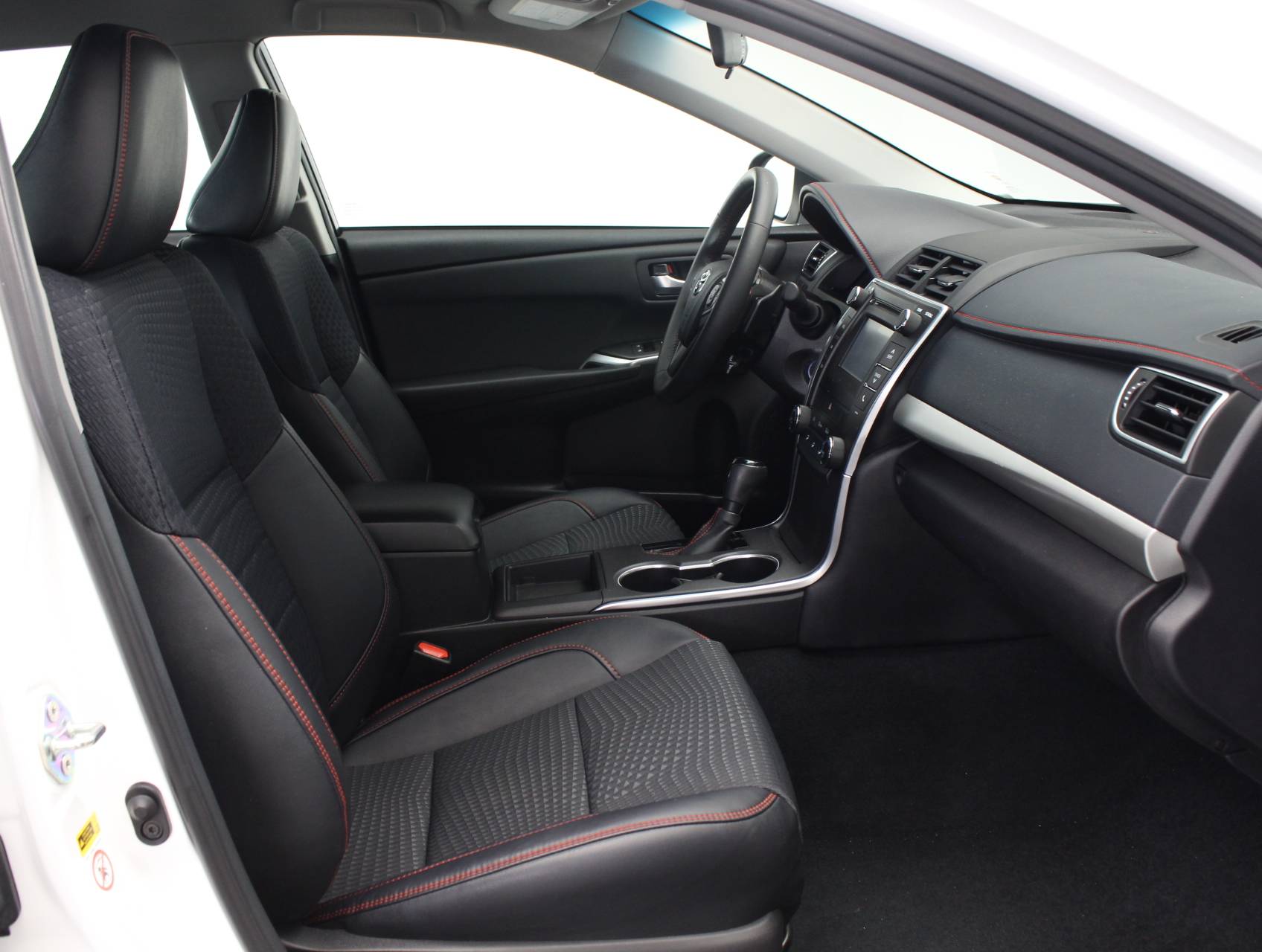 Florida Fine Cars - Used TOYOTA CAMRY 2015 WEST PALM SE