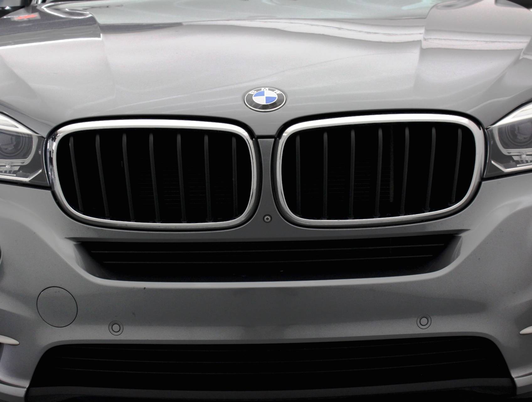 Florida Fine Cars - Used BMW X5 2015 MARGATE XDRIVE35I